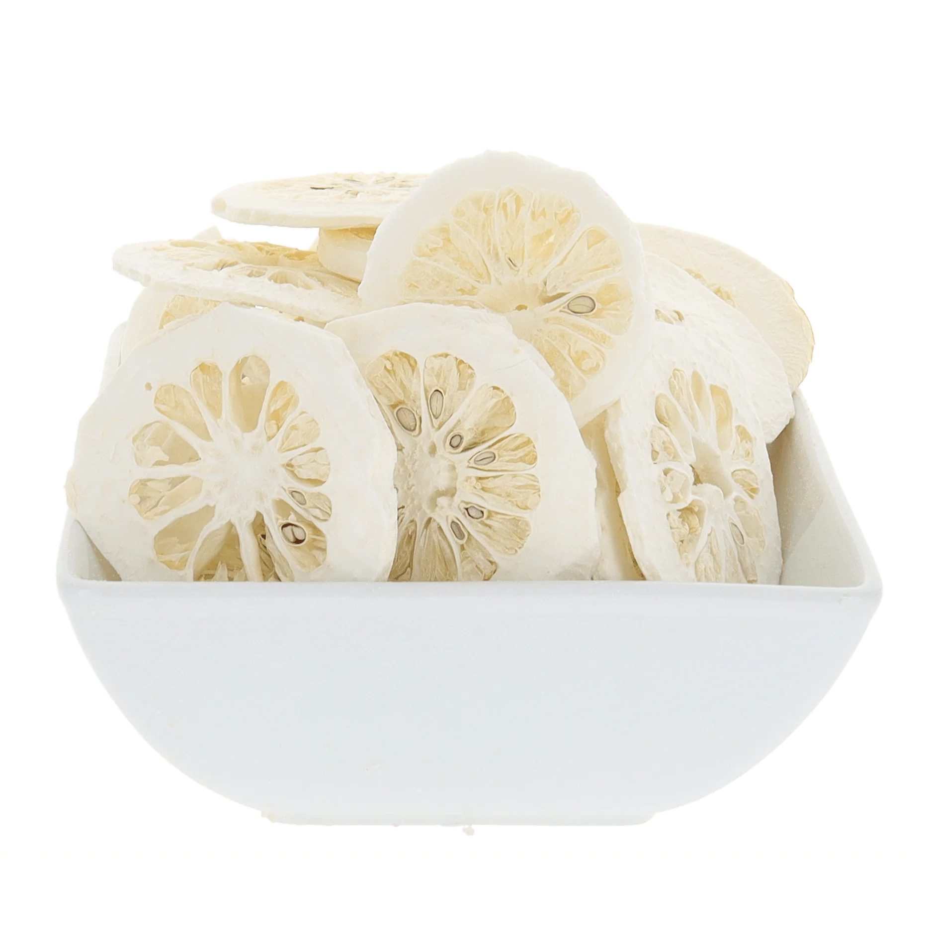 Freeze Dried Etrog Slices - Image 7
