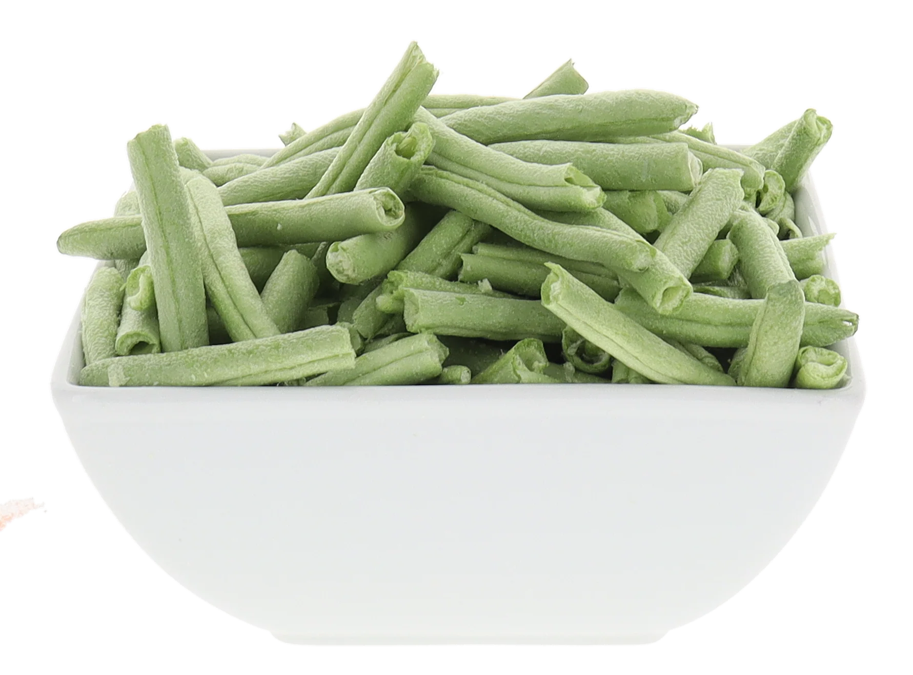 Freeze Dried French Beans - Image 8