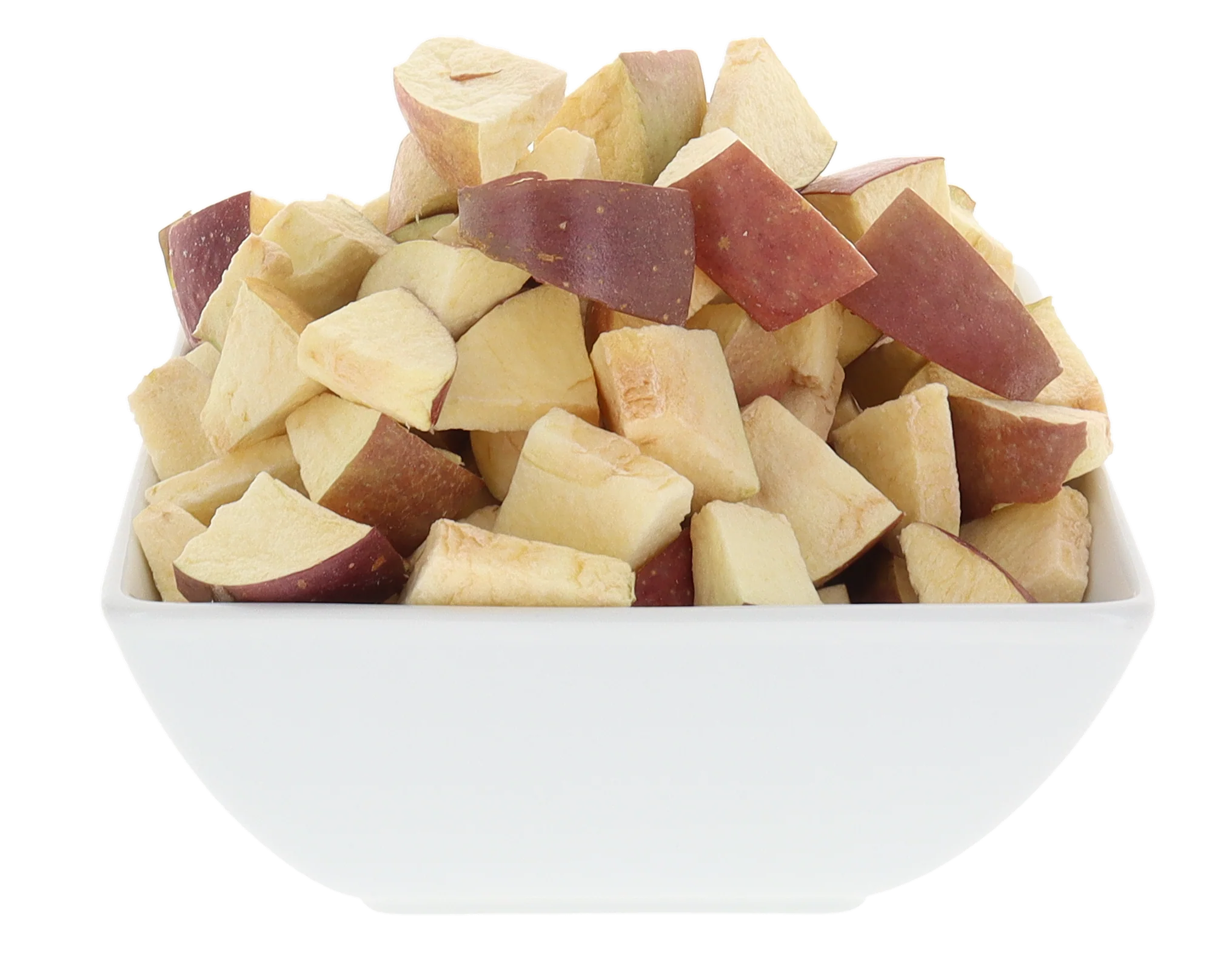 Freeze Dried Fuji Apple Bites - Image 8