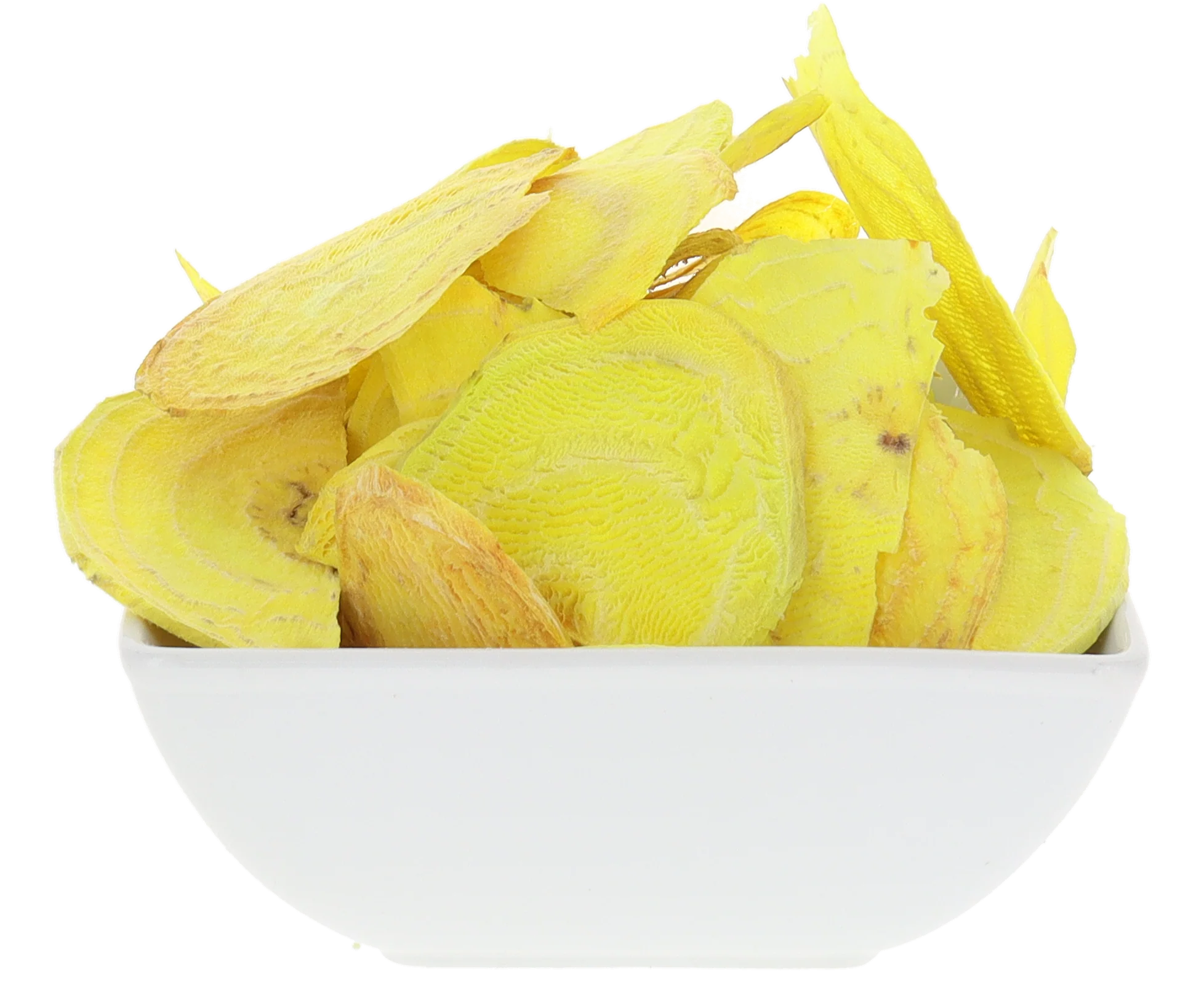 Freeze Dried Golden Beet Chips - Image 5