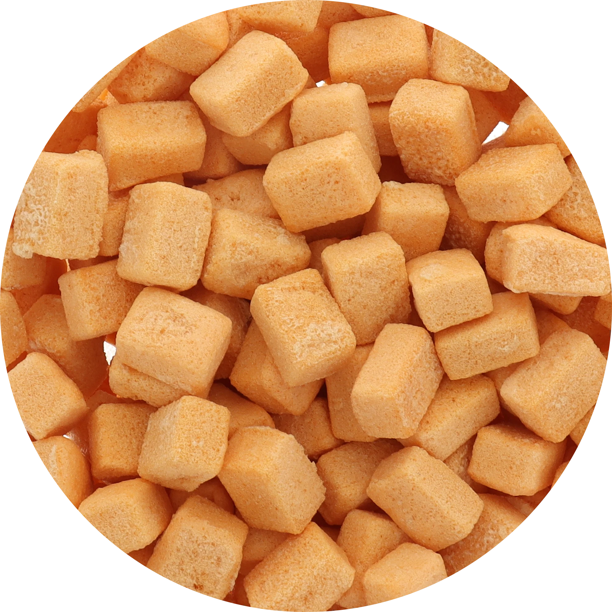 Freeze Dried Golden Hami Melon - Image 7