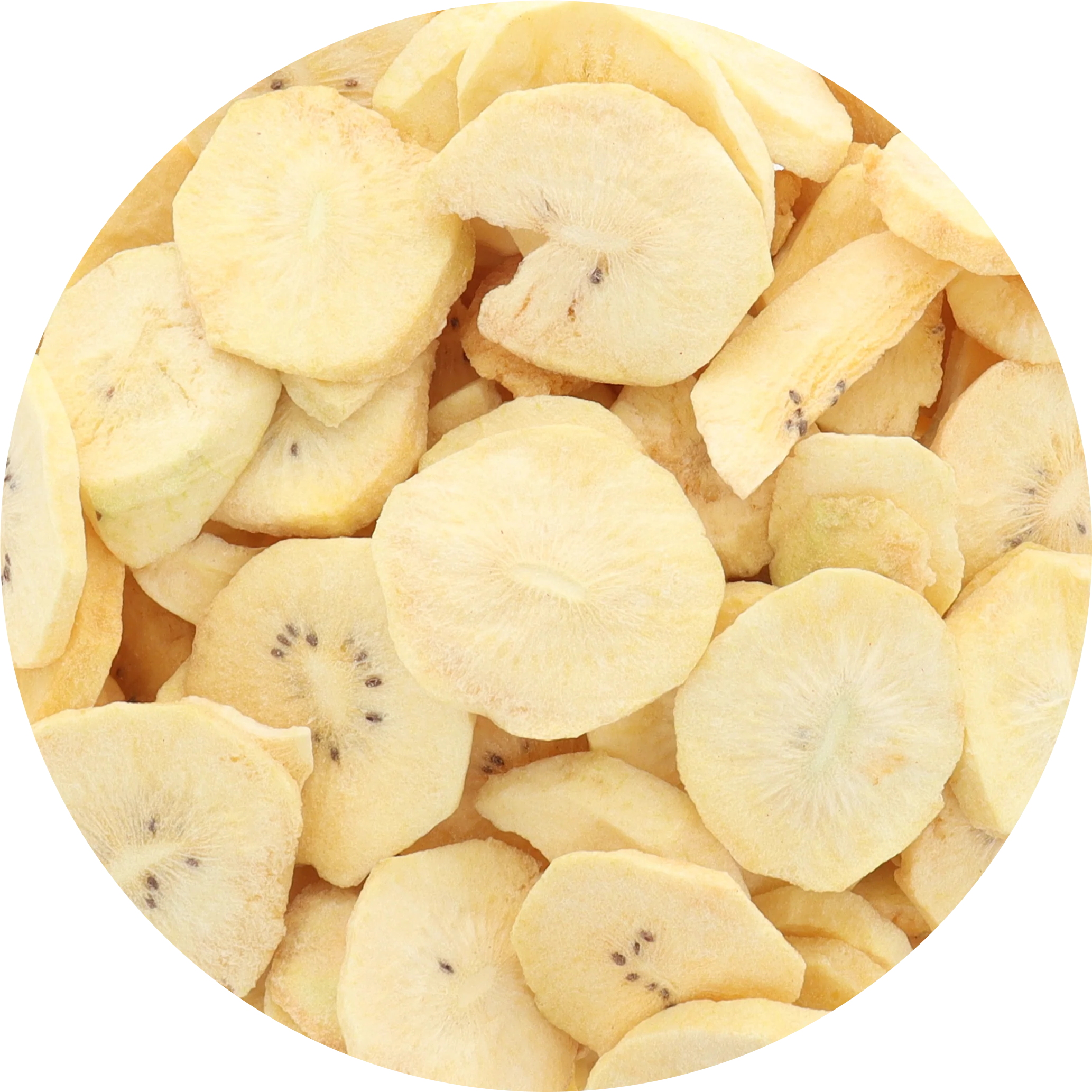 Freeze Dried Golden Kiwi - Image 4