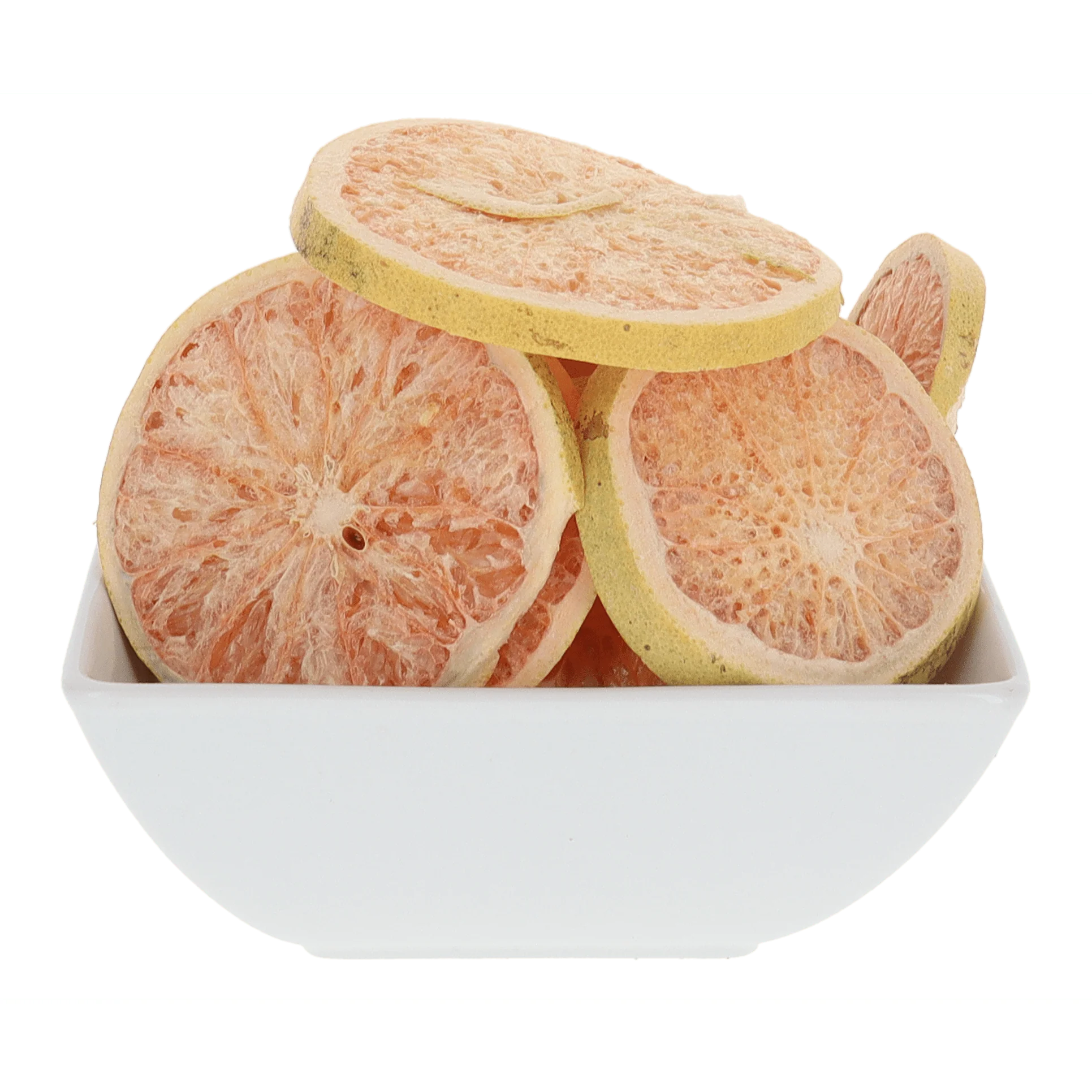 Freeze Dried Grapefruit Slices - Image 7