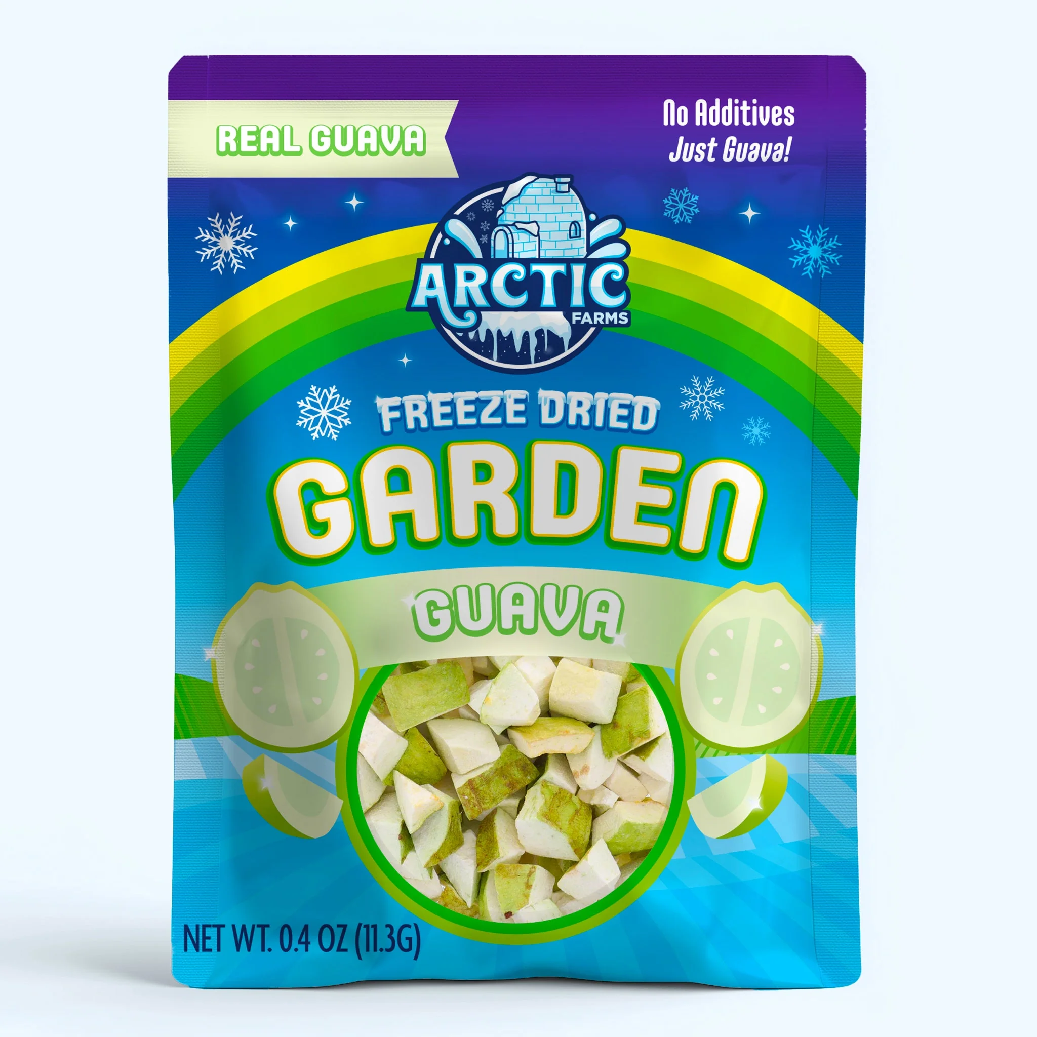 Freeze Dried Guava - Image 3