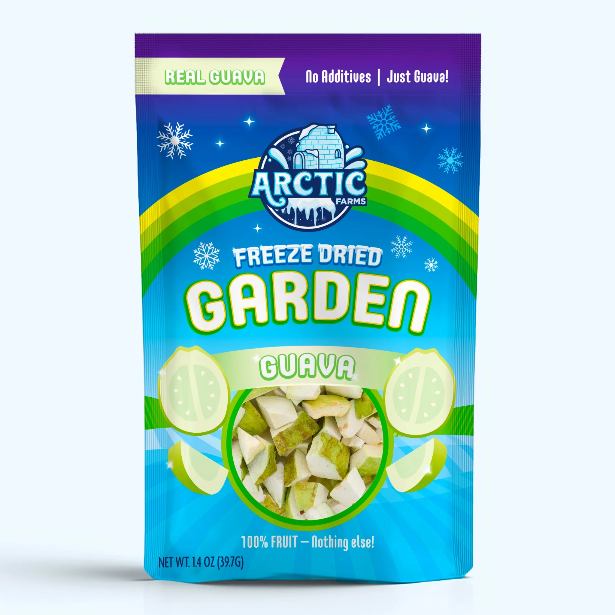 Freeze Dried Guava - Image 4