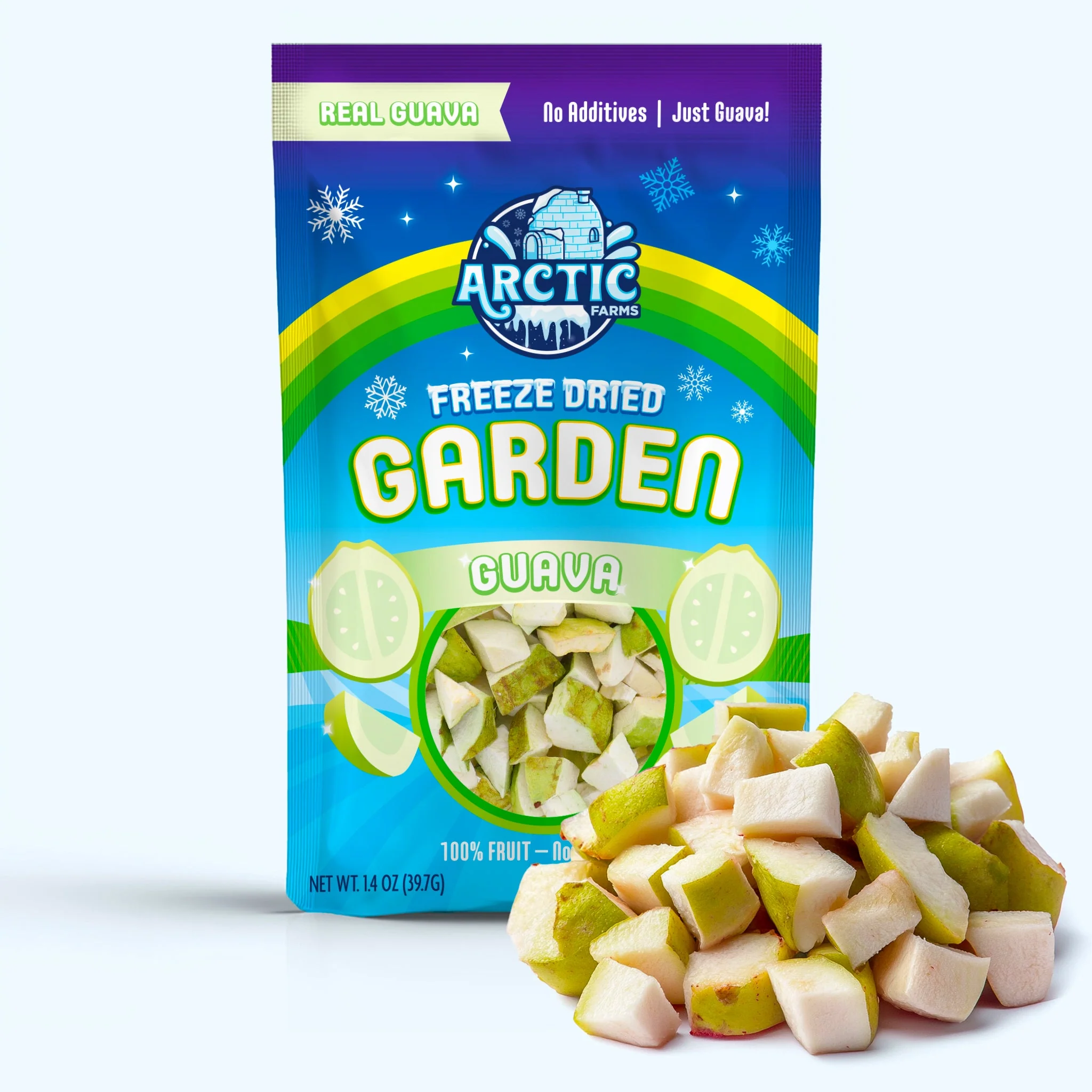 Freeze Dried Guava - Image 5