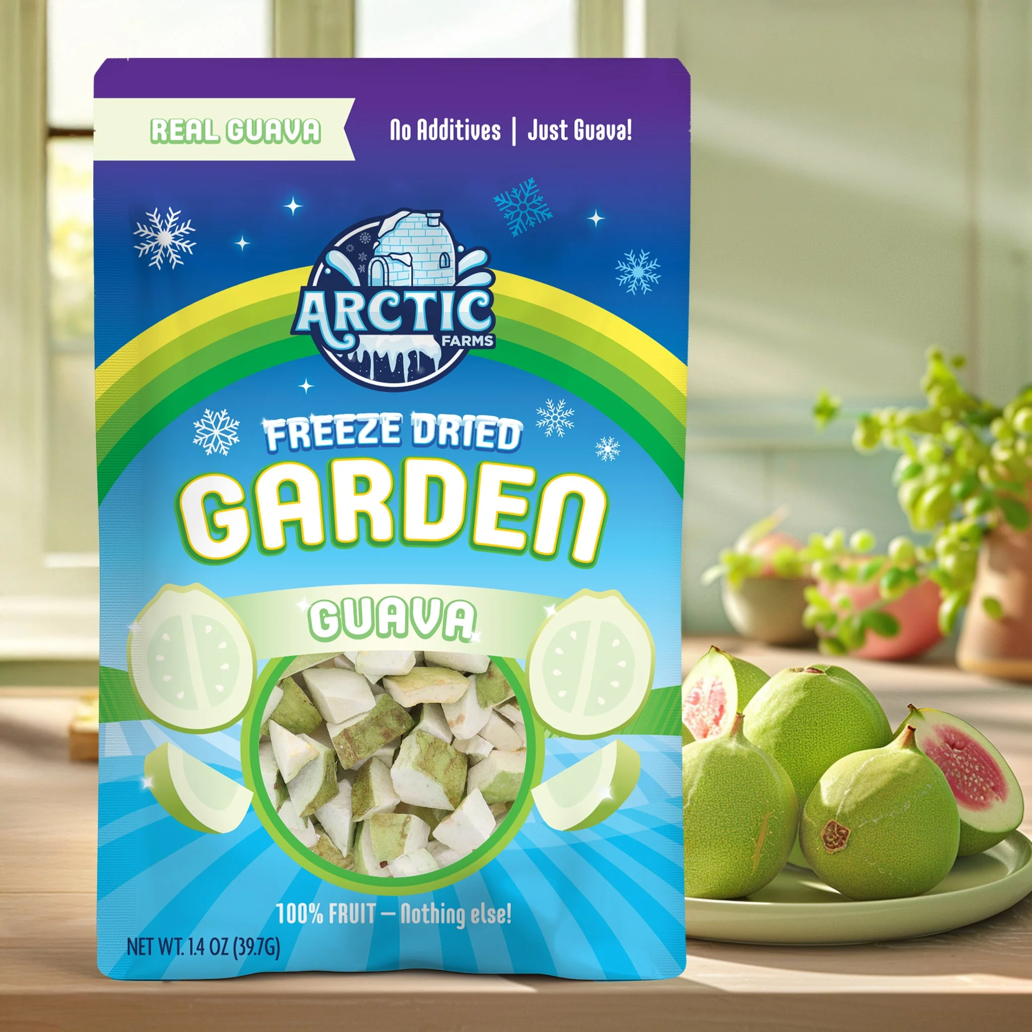 Freeze Dried Guava - Image 6