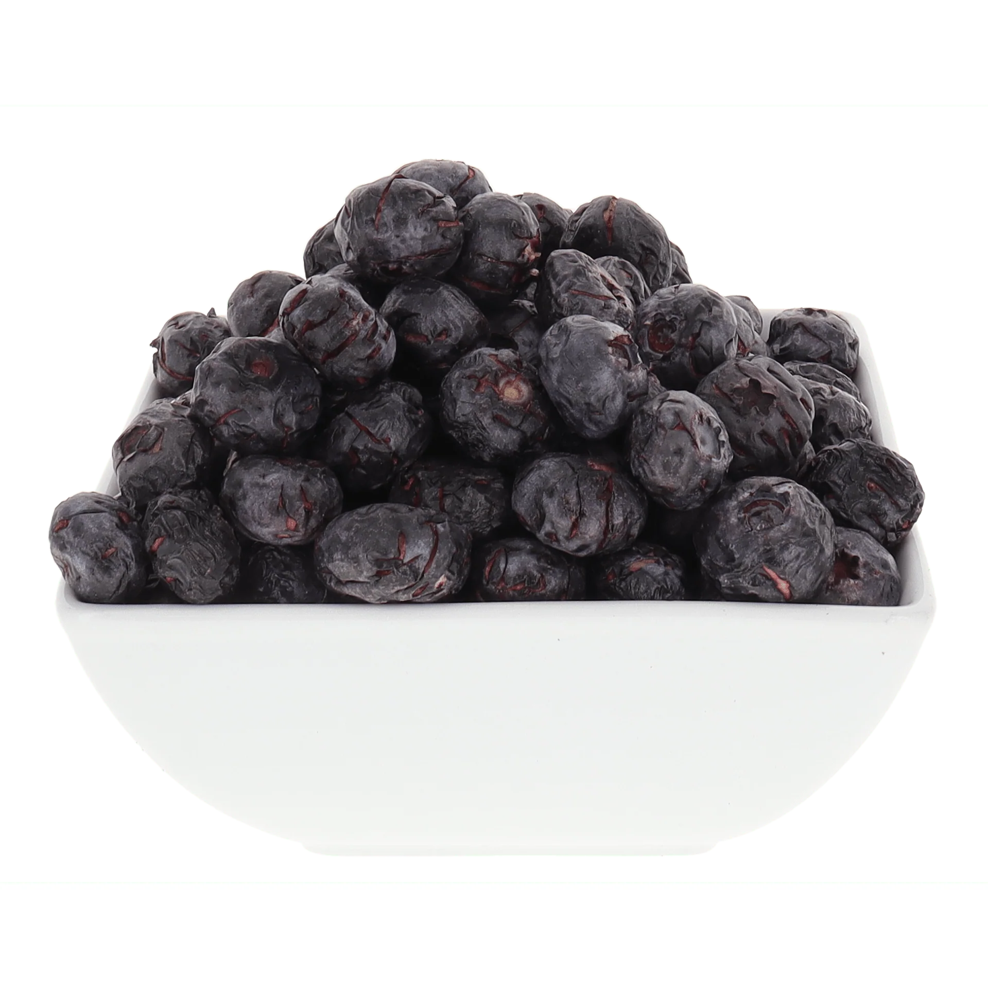 Freeze Dried JUMBO Blueberries - Image 3