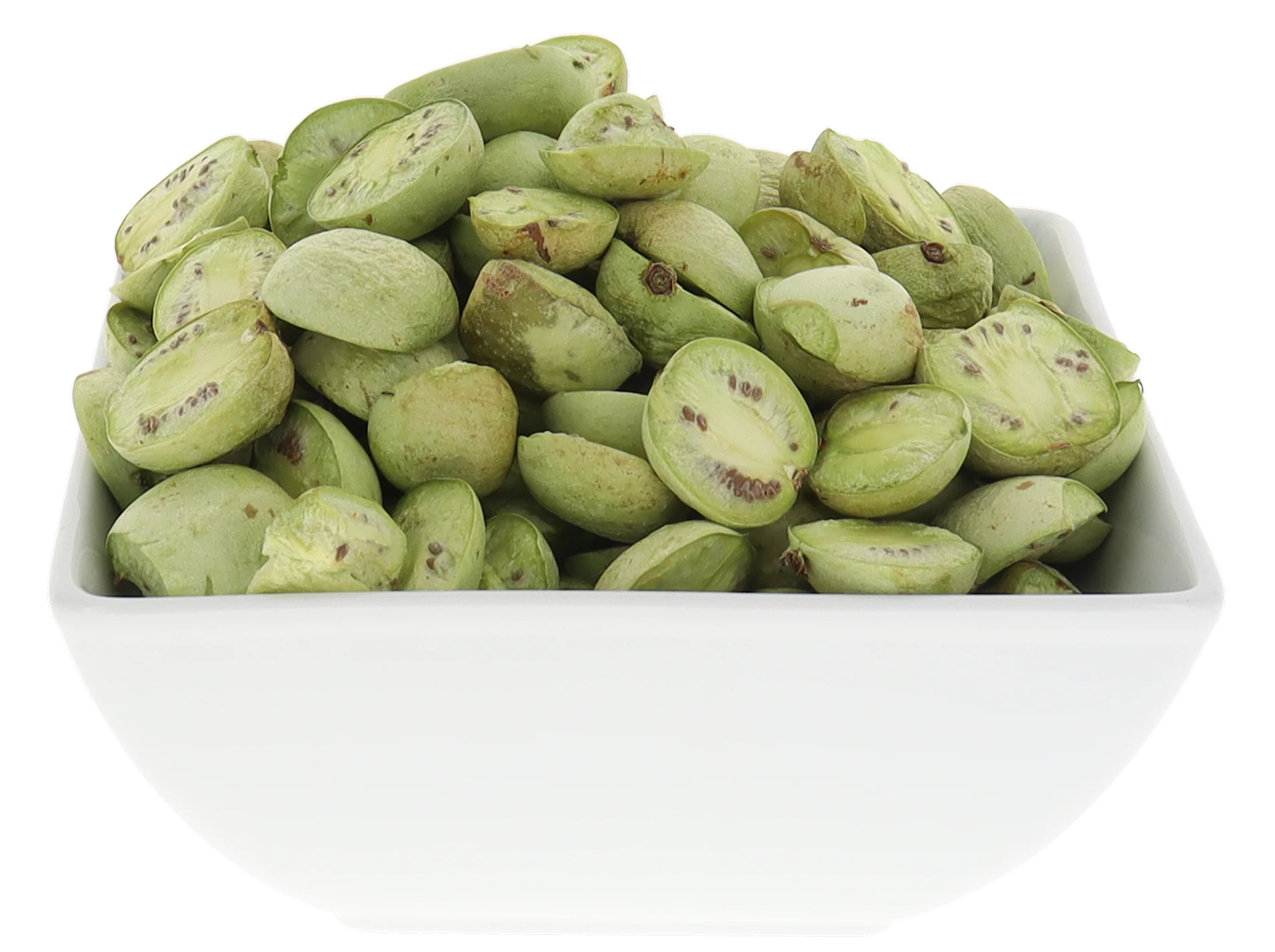 Freeze Dried Kiwi Berry (Baby Kiwi) - Image 7