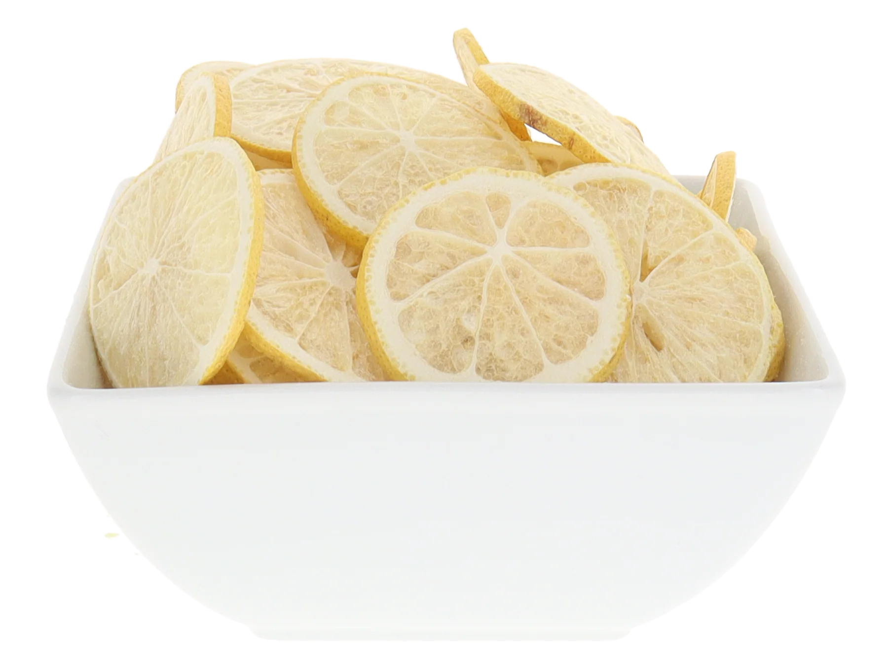 Freeze Dried Lemon Slices - Image 7