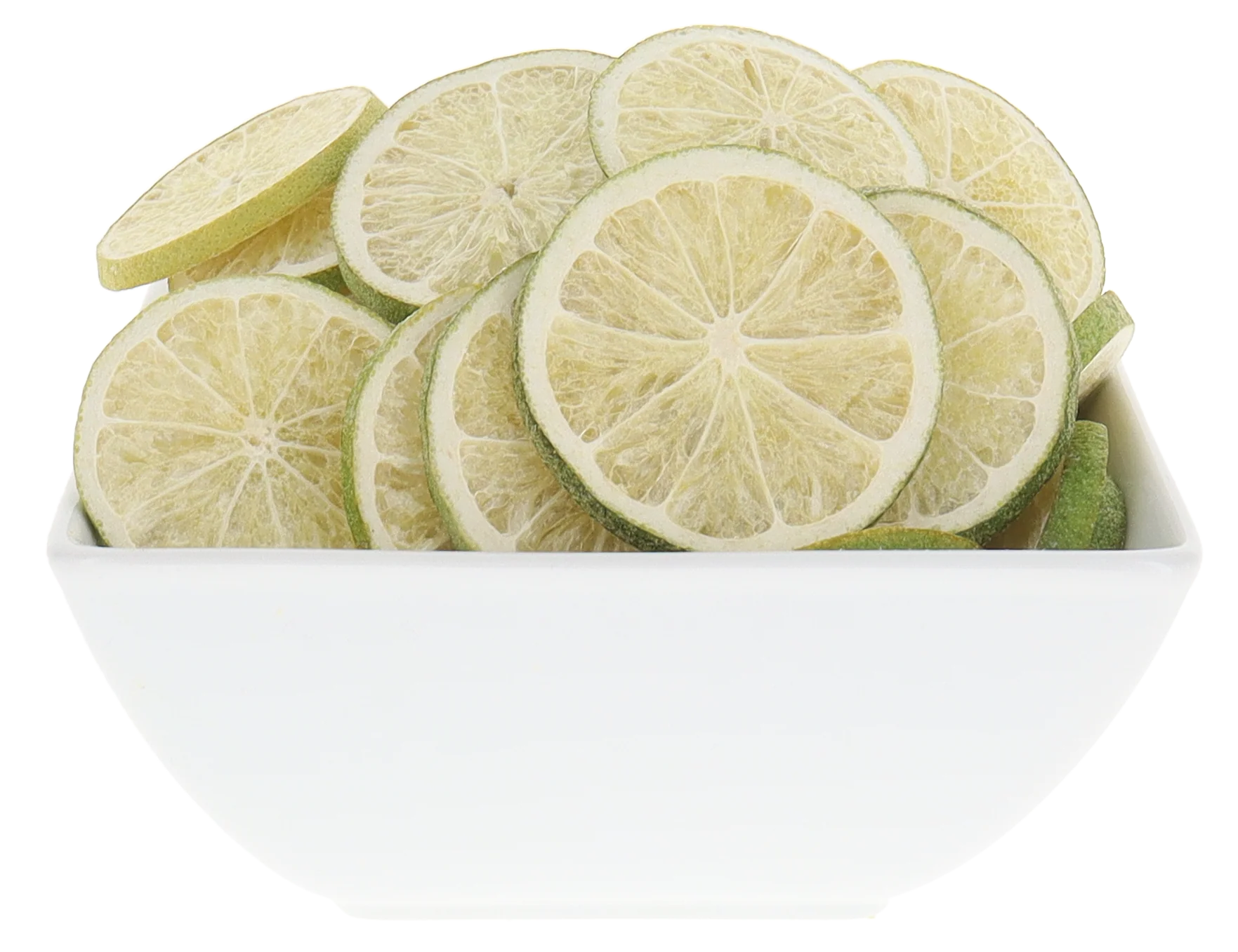 Freeze Dried Lime Slices - Image 6