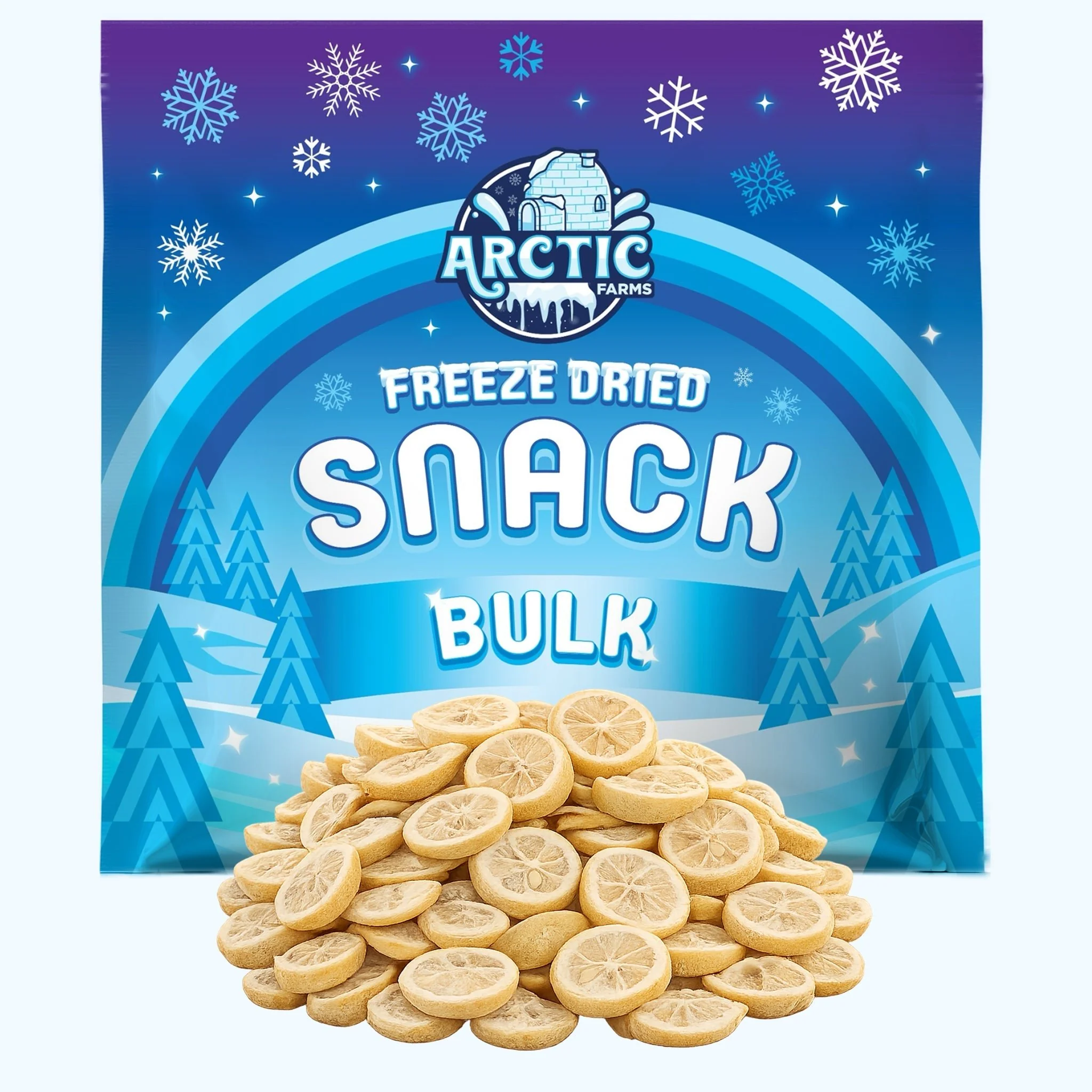 Freeze Dried Limequats - Image 5