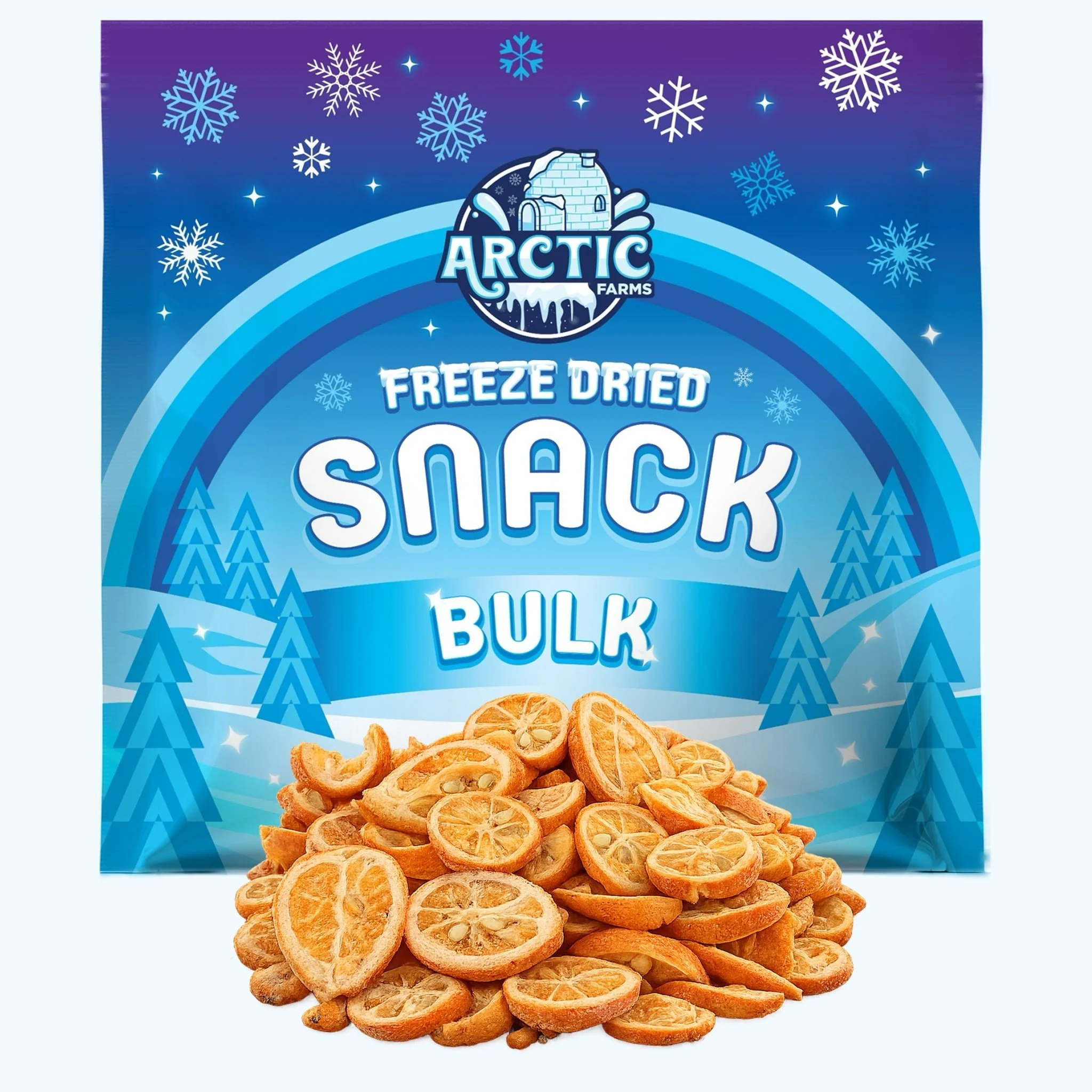 Freeze Dried Mandarinquats - Image 5