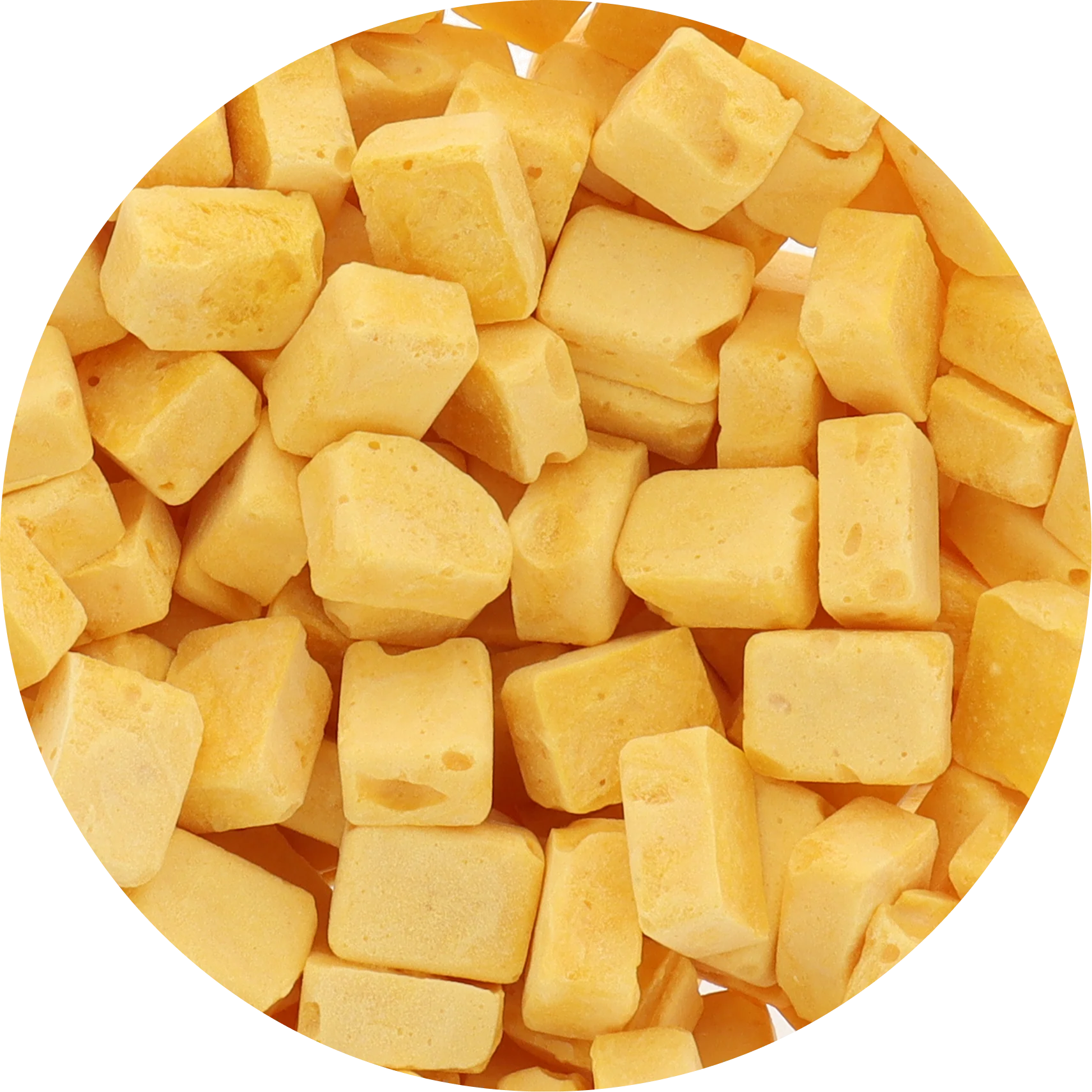 Freeze Dried Mango - Image 8