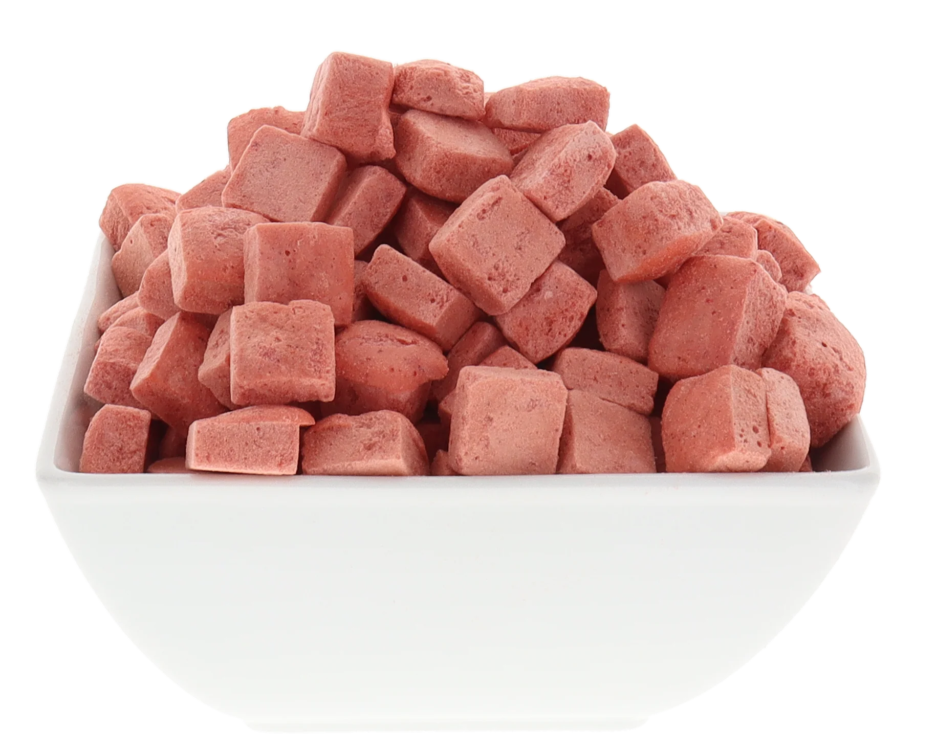 Freeze Dried Nectarine - Image 7