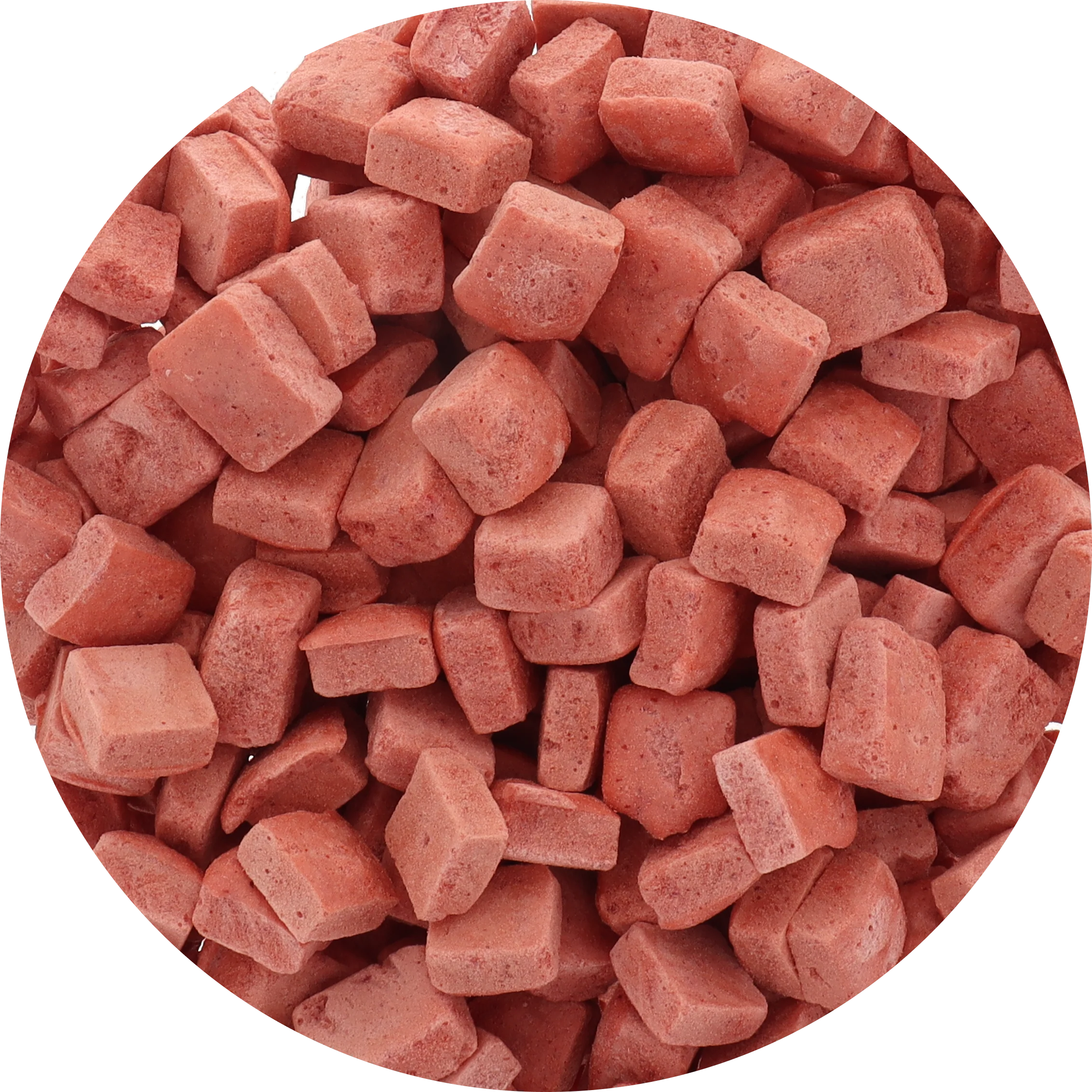 Freeze Dried Nectarine - Image 8