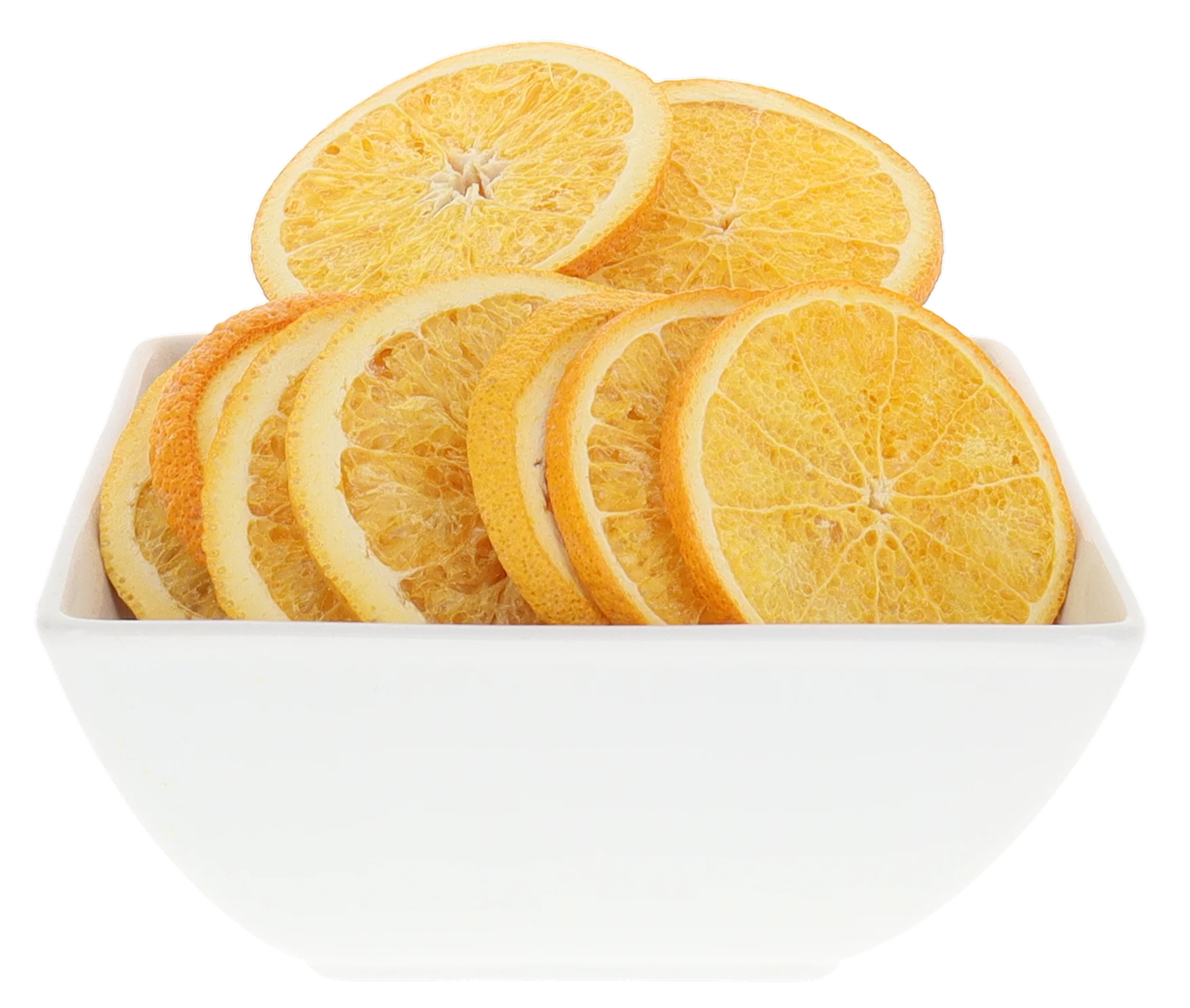 Freeze Dried Orange Slices - Image 8