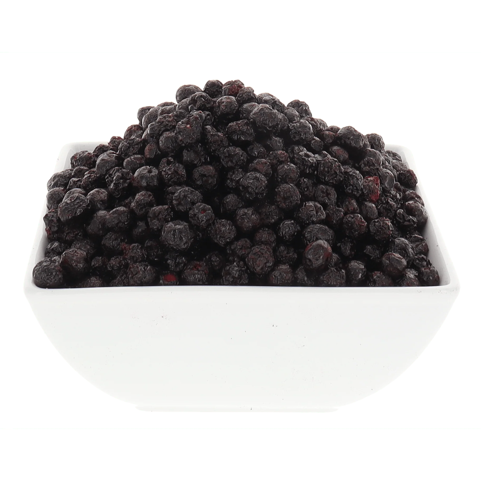 Freeze Dried Organic Aronia Berries - Image 3