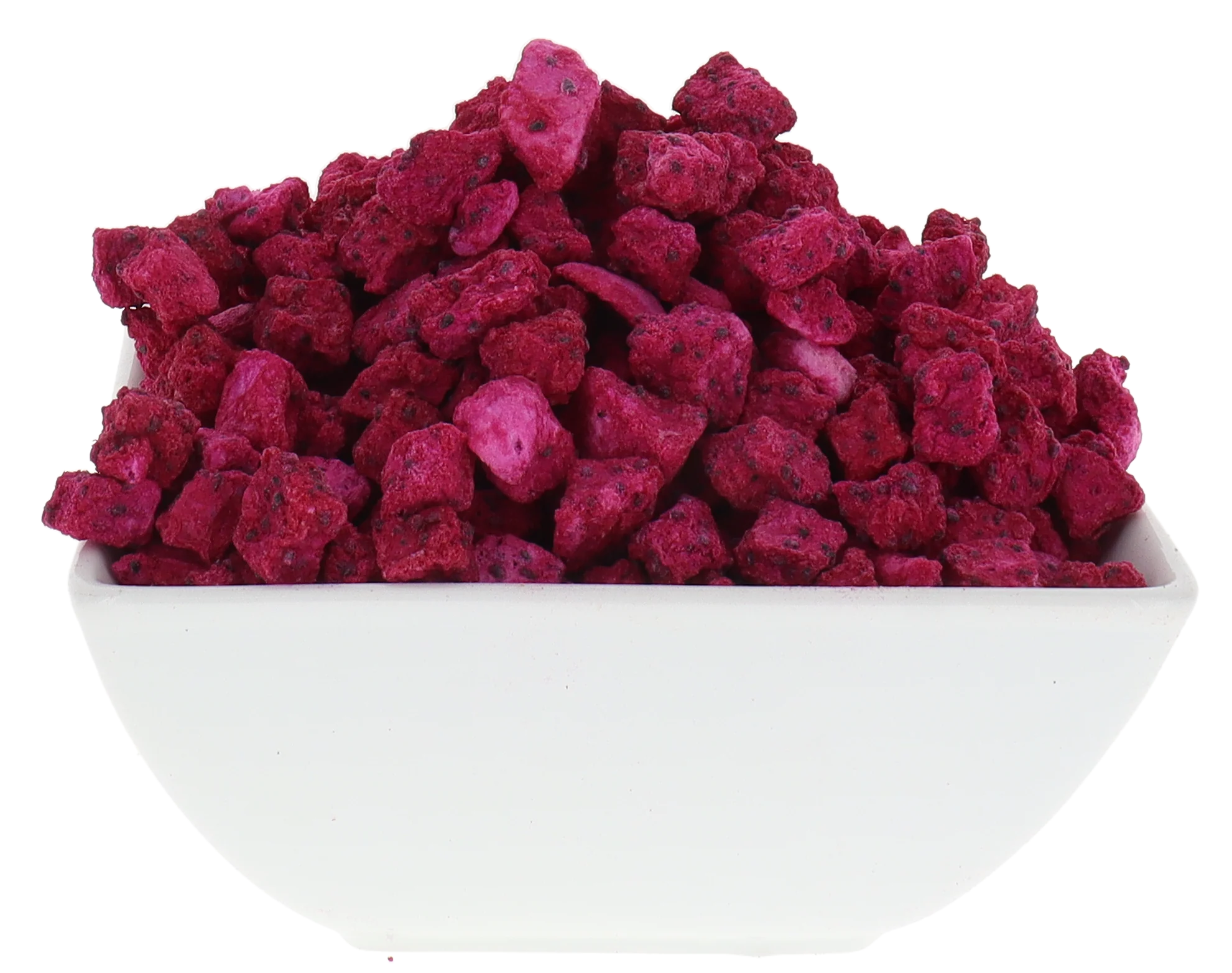 Freeze Dried Organic Red Dragon Fruit - Image 6
