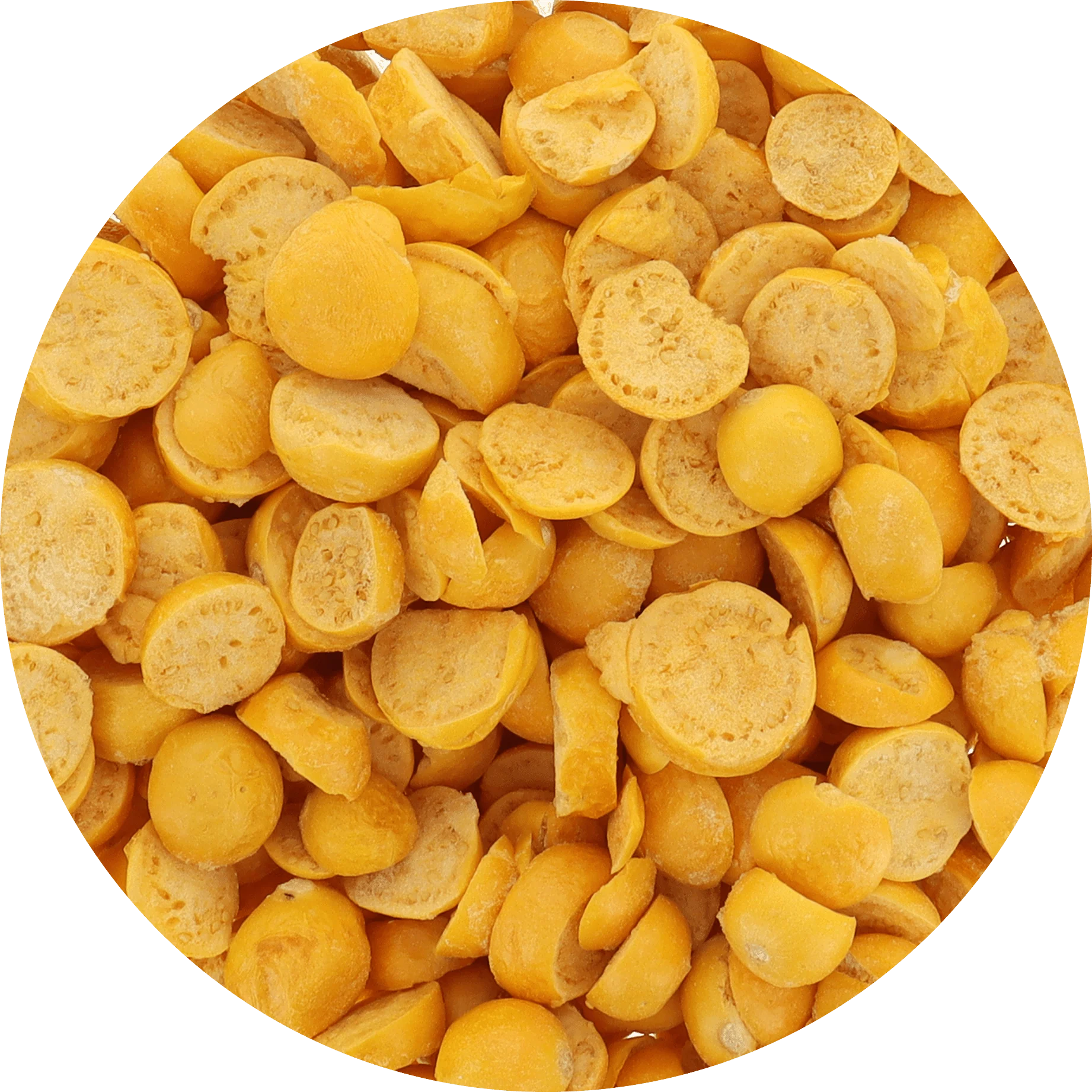 Freeze Dried Organic Goldenberries - Image 5