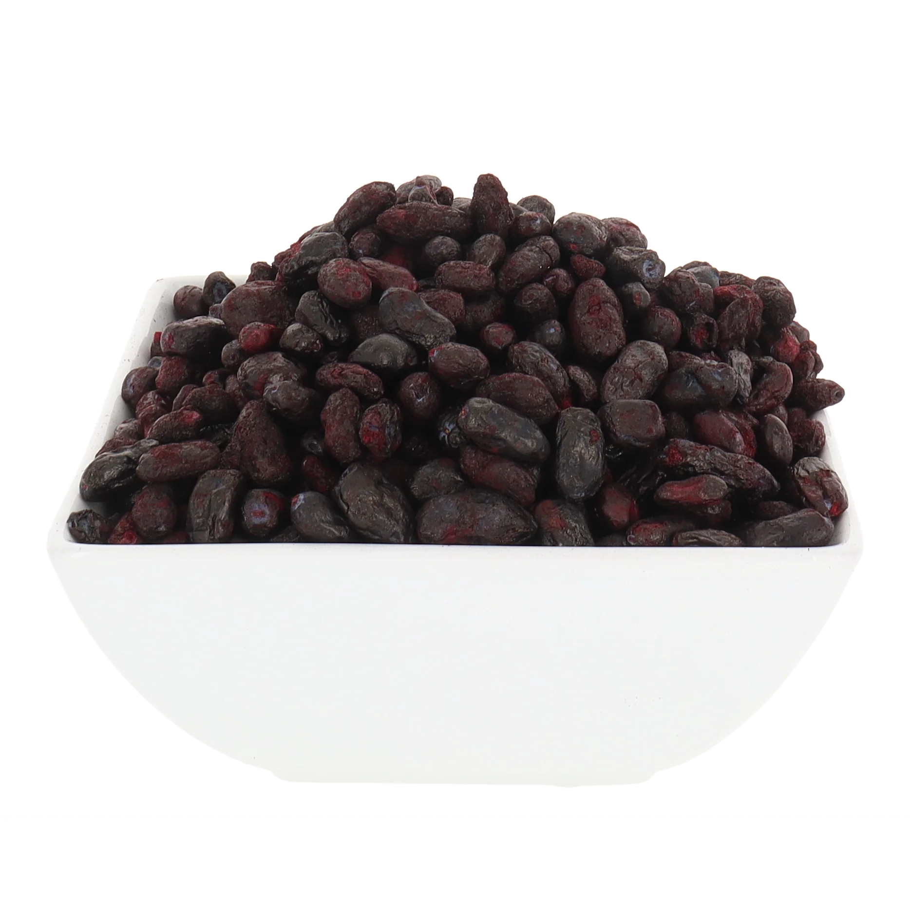Freeze Dried Organic Honeyberry - Image 5
