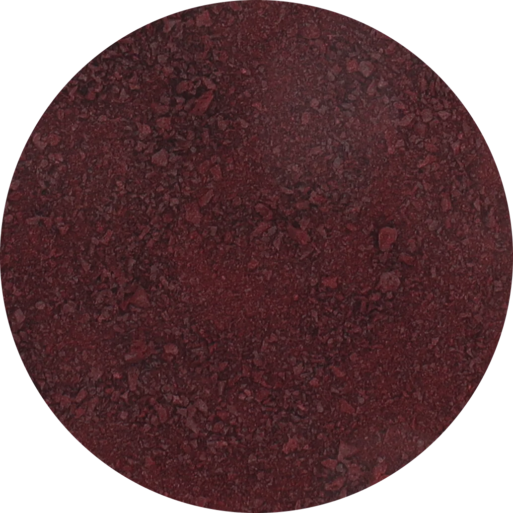 Freeze Dried Organic Honeyberry Powder - Image 2