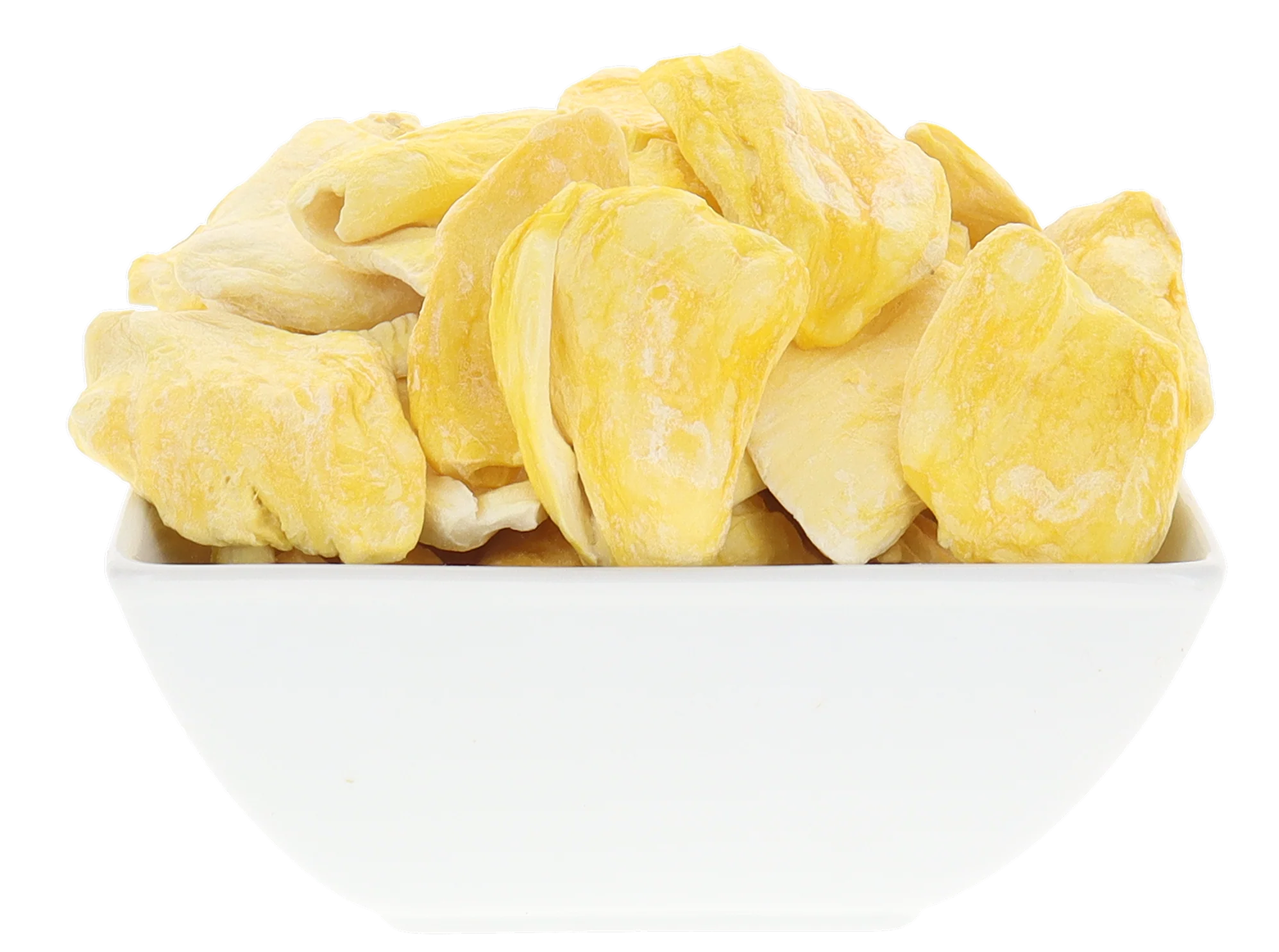 Freeze Dried Organic Ripe Jackfruit - Image 5