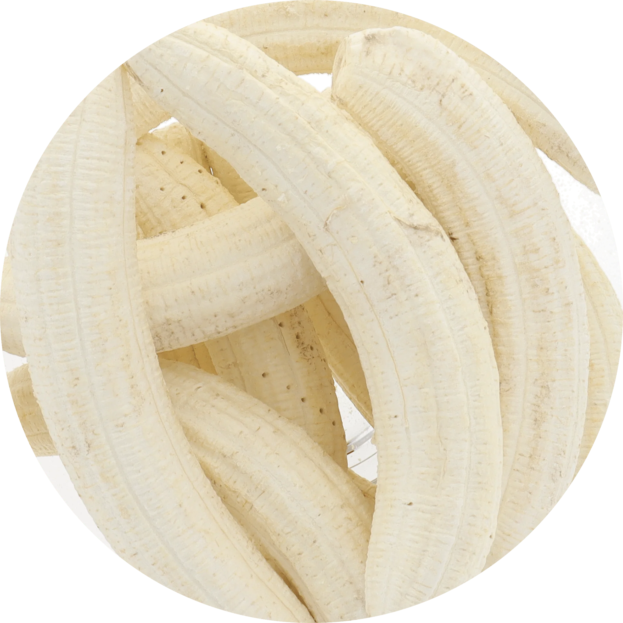 Freeze Dried Organic Whole Bananas - Image 4