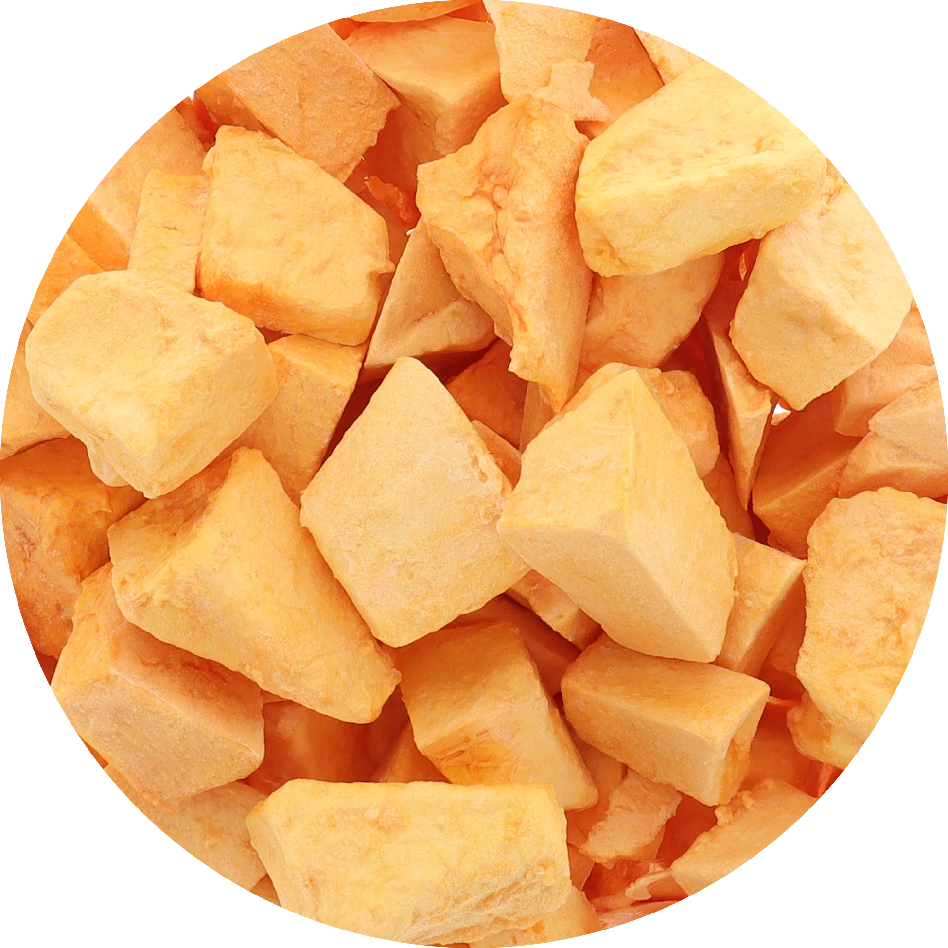 Freeze Dried Papaya - Image 7
