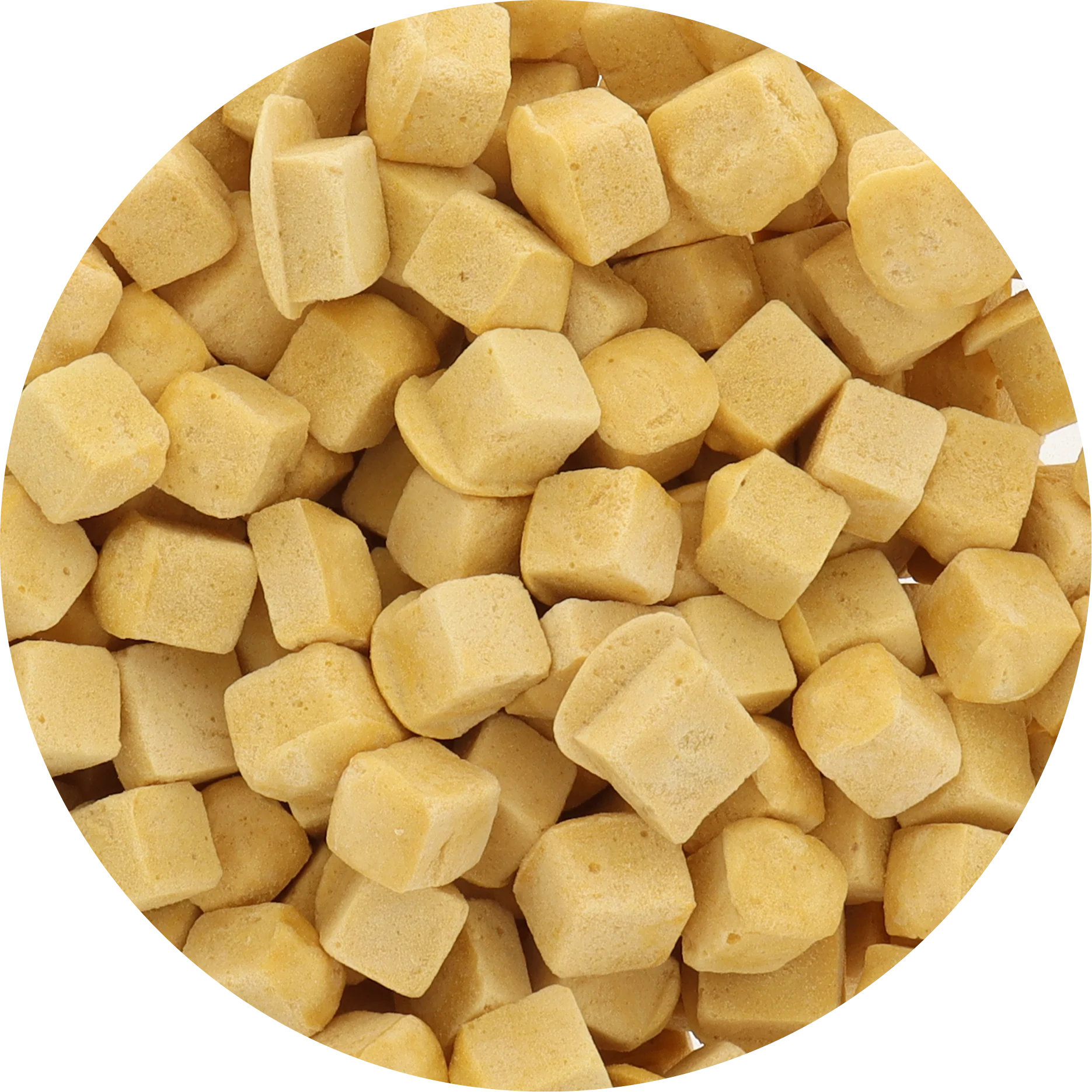 Freeze Dried Peach - Image 10