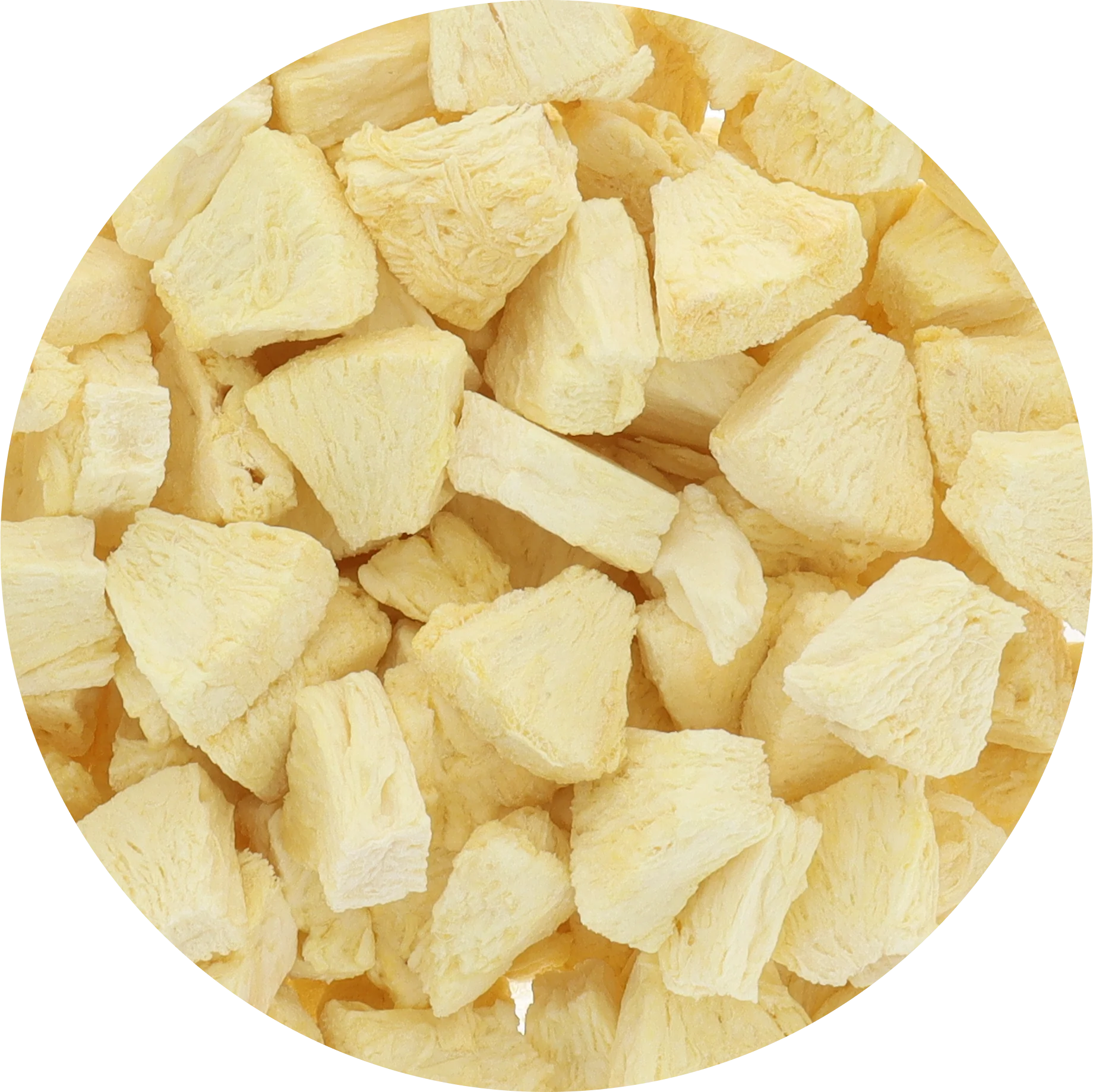 Freeze Dried Pineapple - Image 6