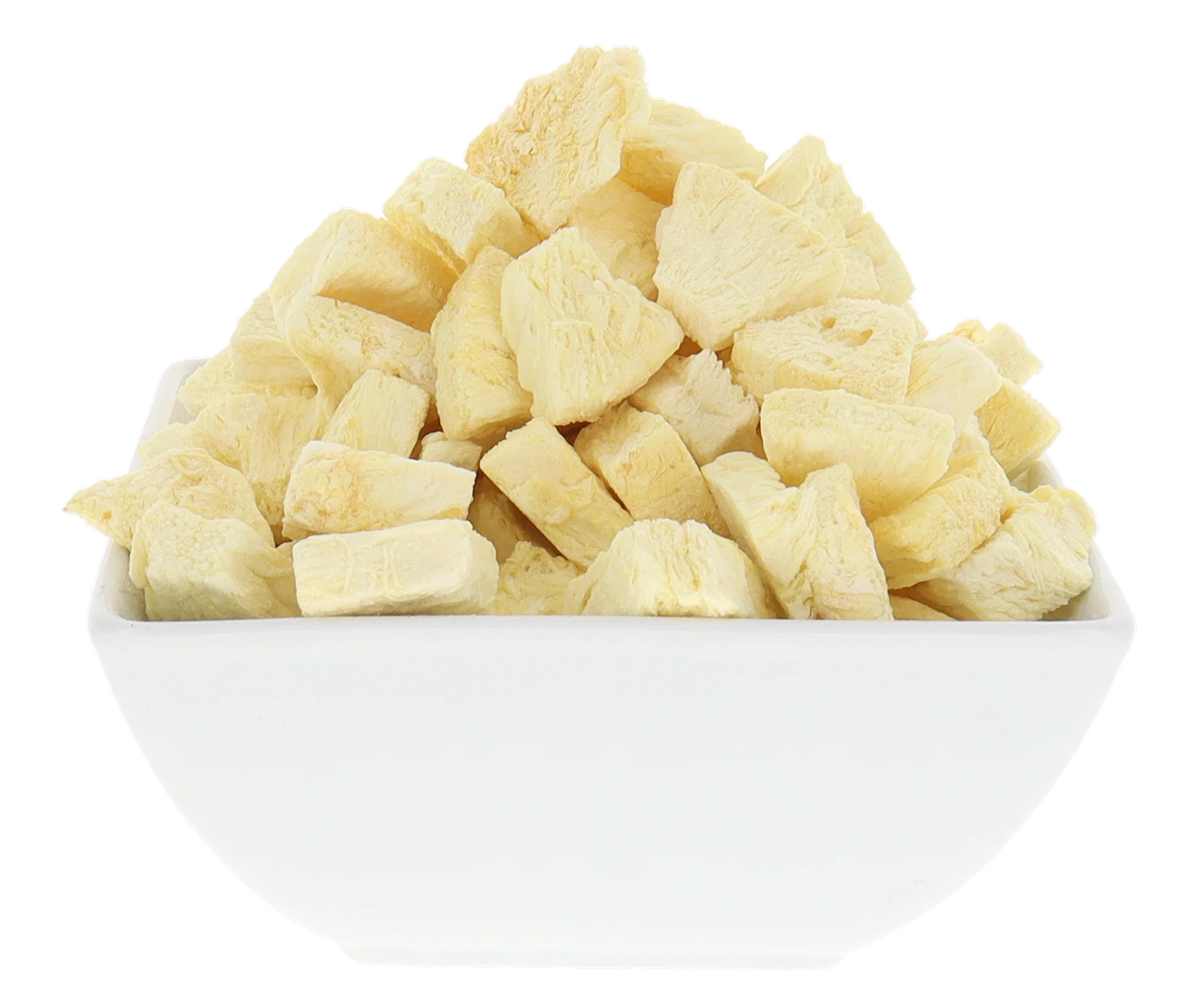 Freeze Dried Pineapple - Image 7