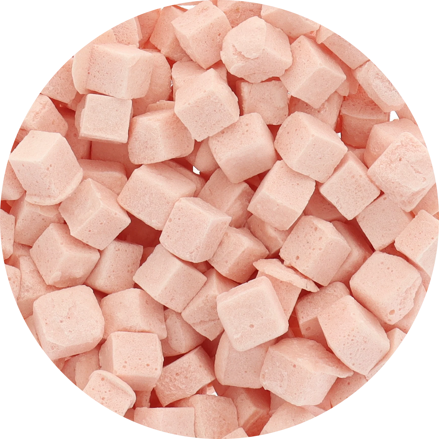 Freeze Dried Pink Pineapple - Image 6