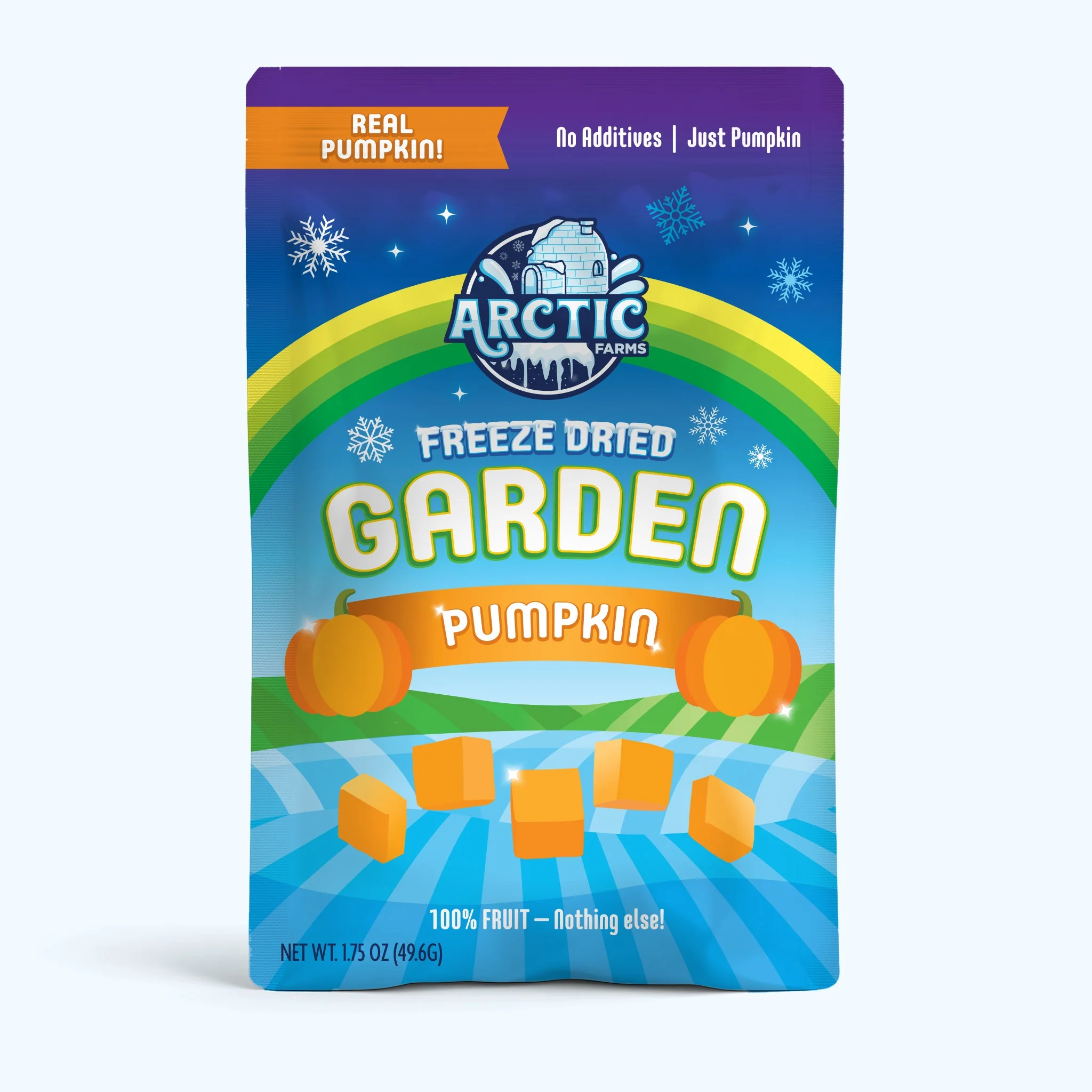 Freeze Dried Pumpkin - Image 4