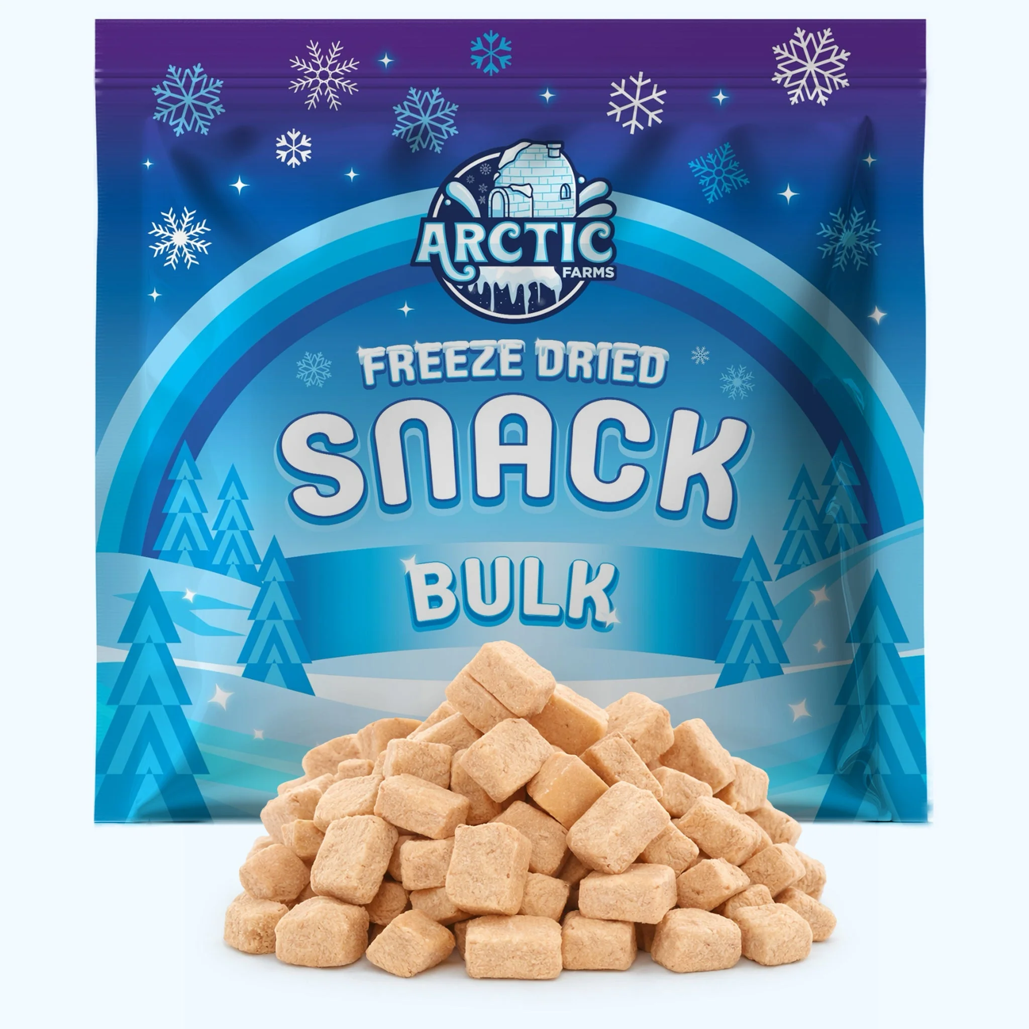 Freeze Dried Quince - Image 5