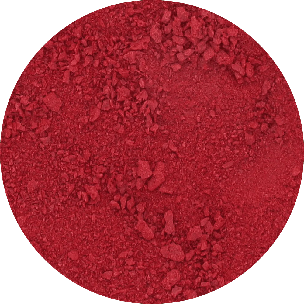 Freeze Dried Red Raspberry Powder - Image 2