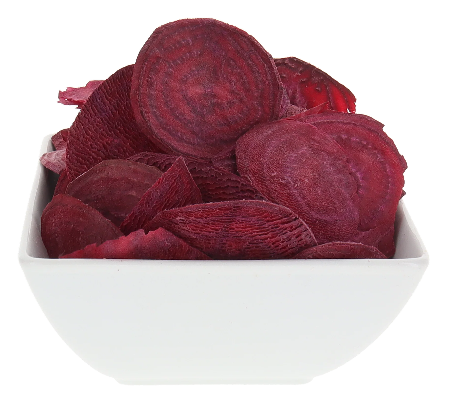 Freeze Dried Red Beet Chips - Image 5
