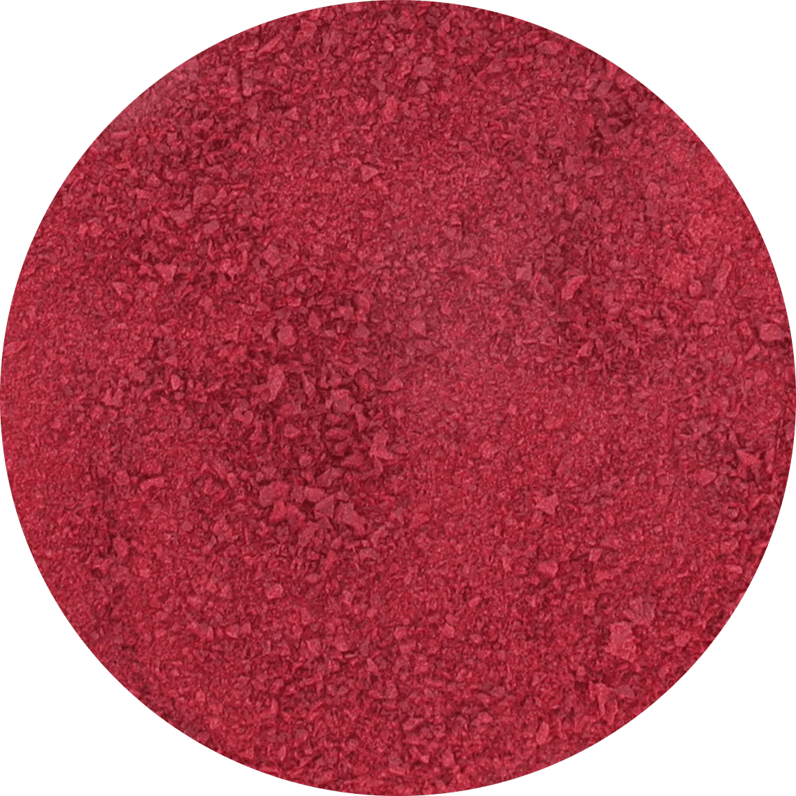 Freeze Dried Red Cranberry Powder - Image 2