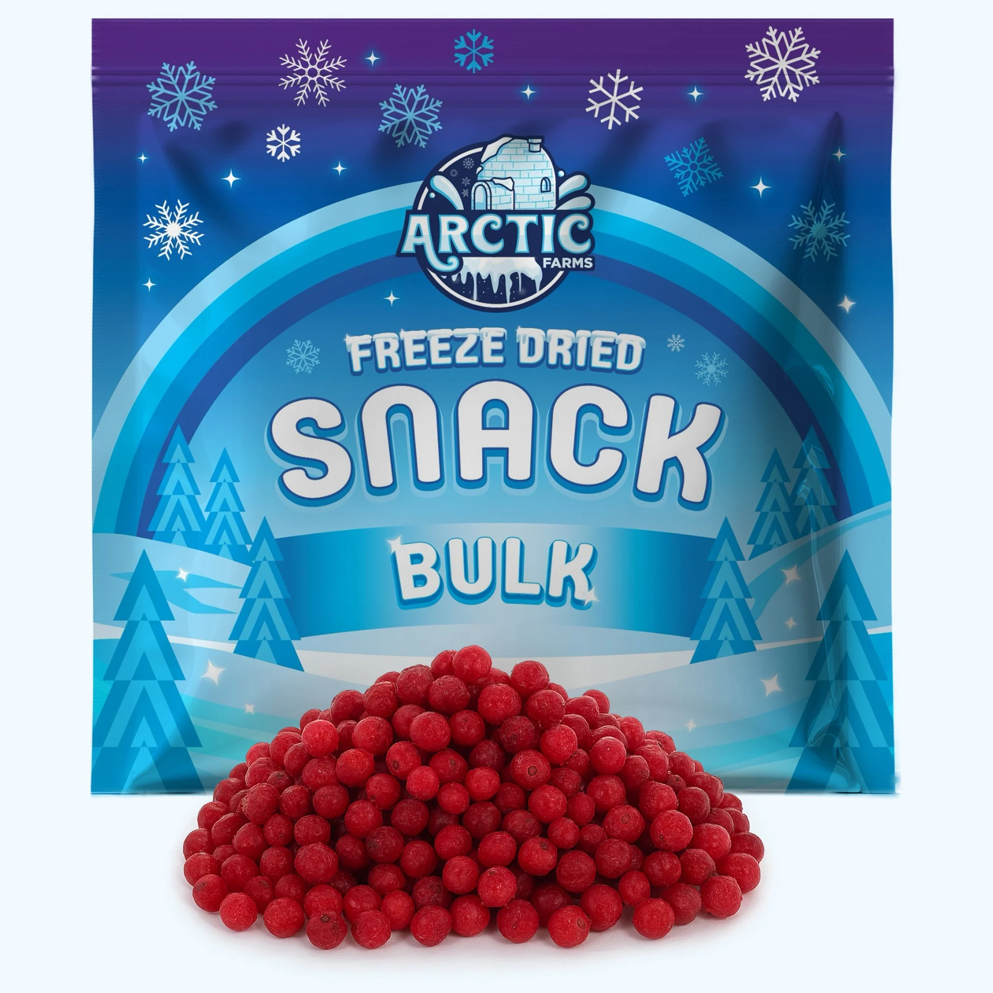 Freeze Dried Red Currant - Image 10