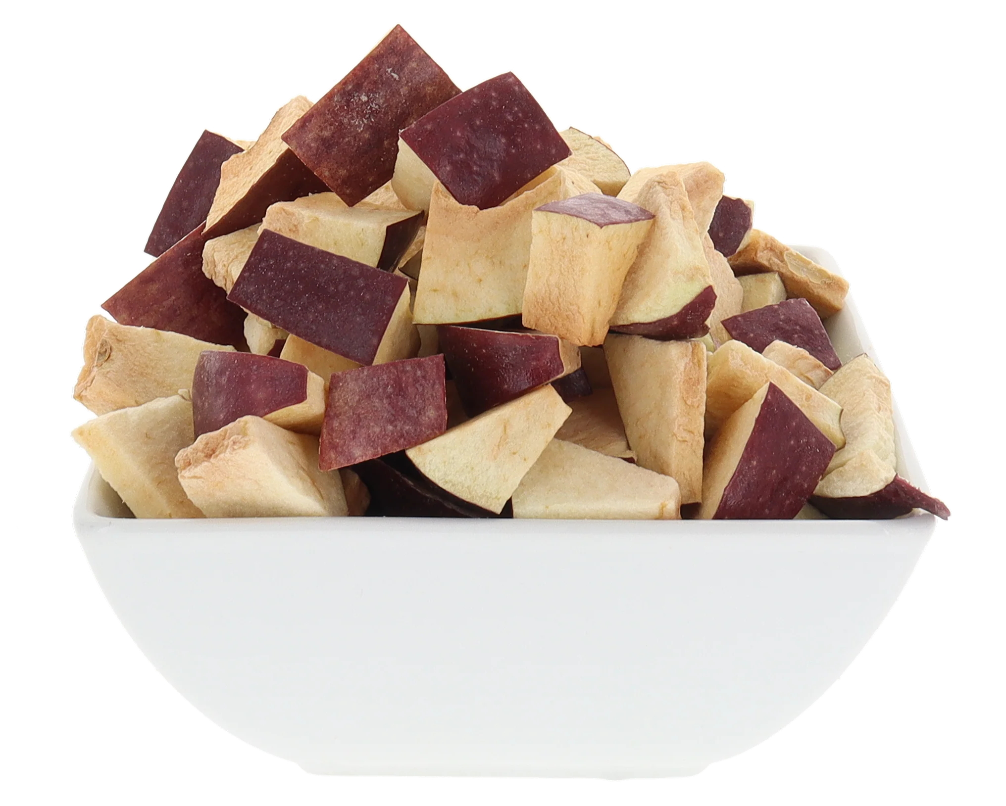 Freeze Dried Red Delicious Apple Bites - Image 9