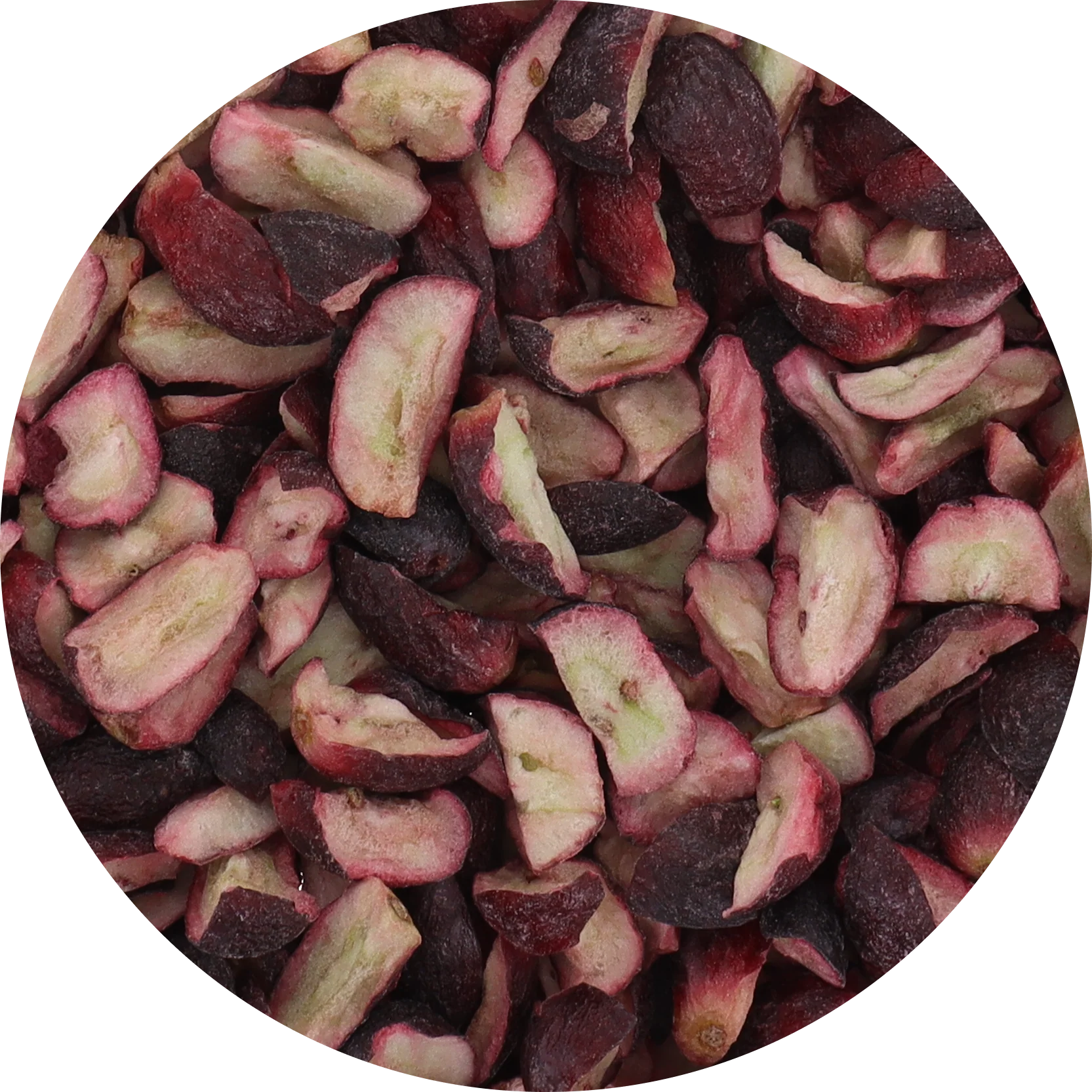 Freeze Dried Red Grapes - Image 5