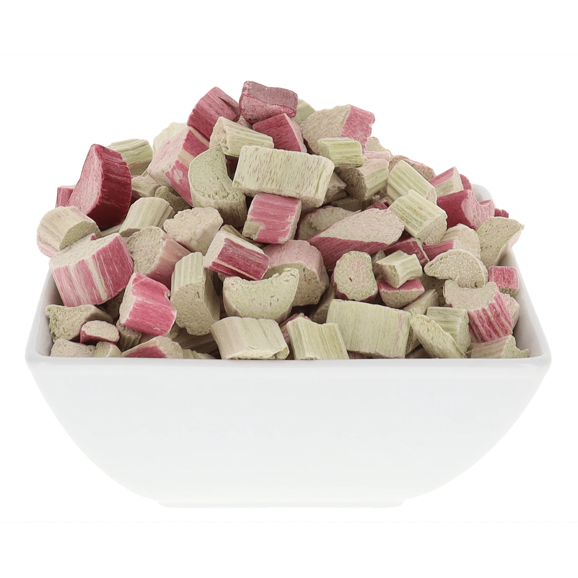 Freeze Dried Red Rhubarb - Image 7