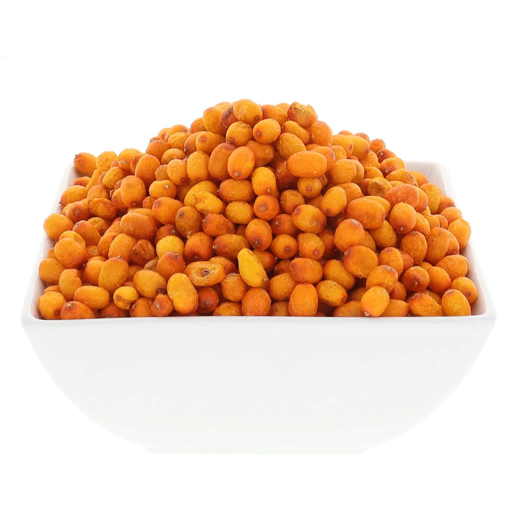 Freeze Dried Wild Sea Buckthorn - Image 7