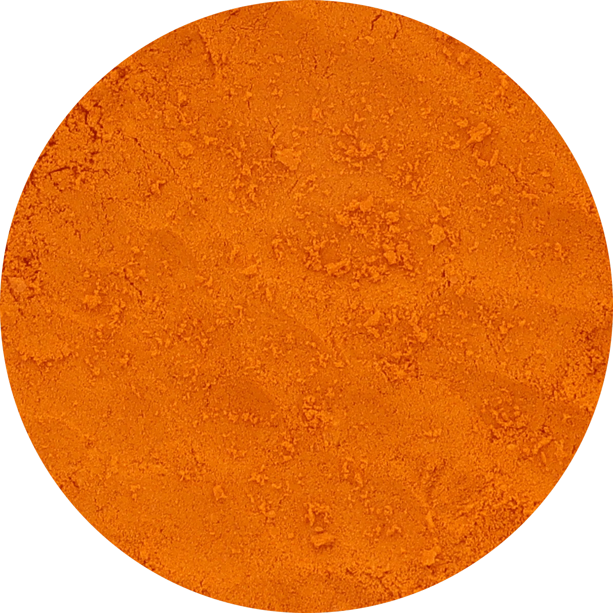 Freeze Dried Sea Buckthorn Powder - Image 2