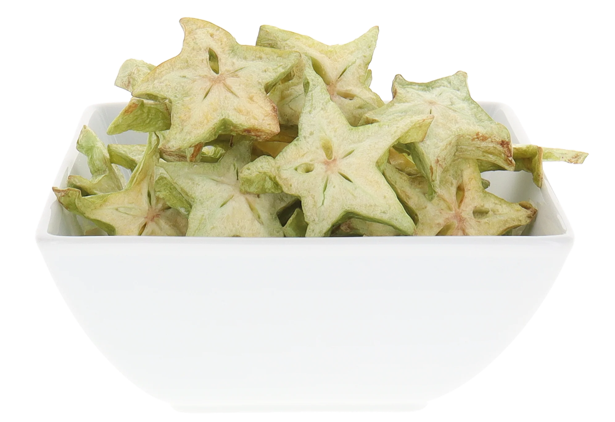 Freeze Dried Starfruit - Image 6