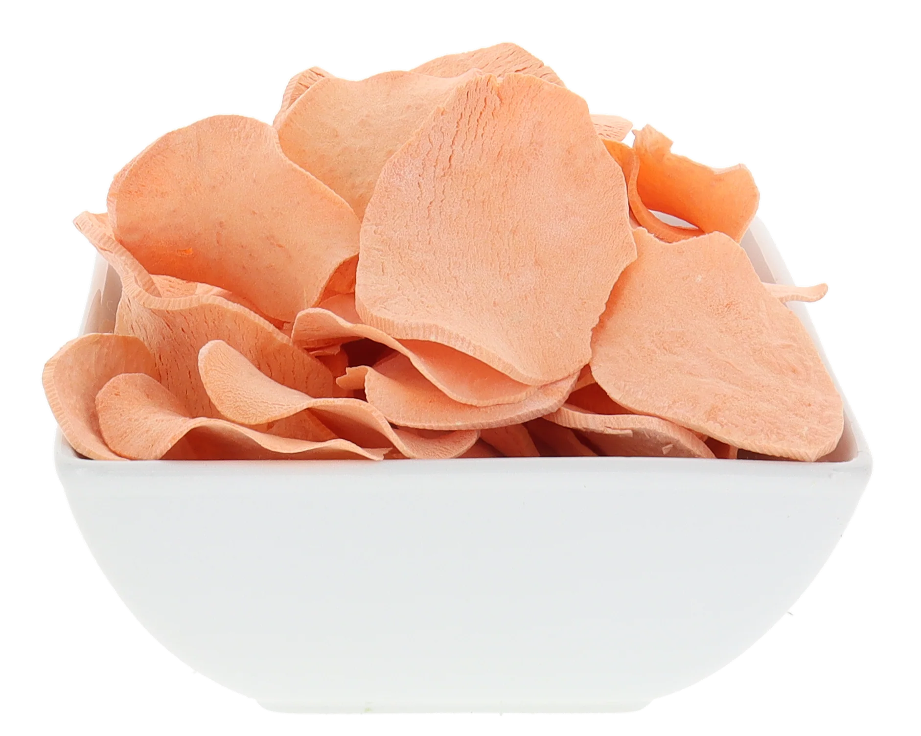 Freeze Dried Sweet Potato Chips - Image 5