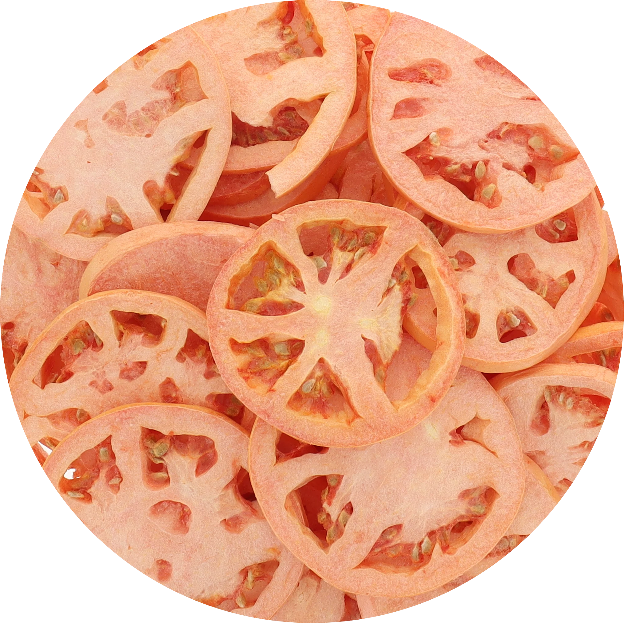 Freeze Dried Tomatoes - Image 5