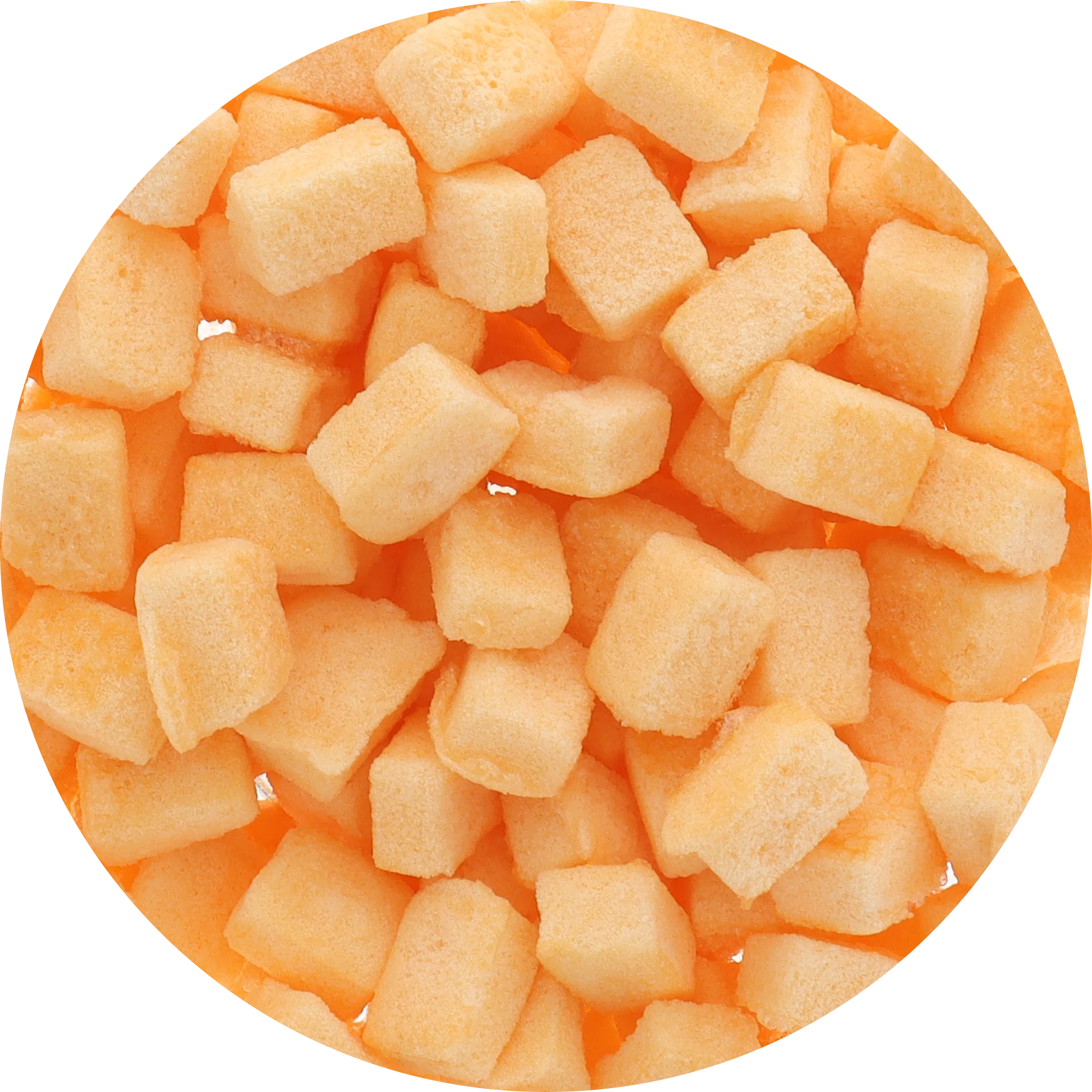 Freeze Dried Tuscan Cantaloupe Melon - Image 7