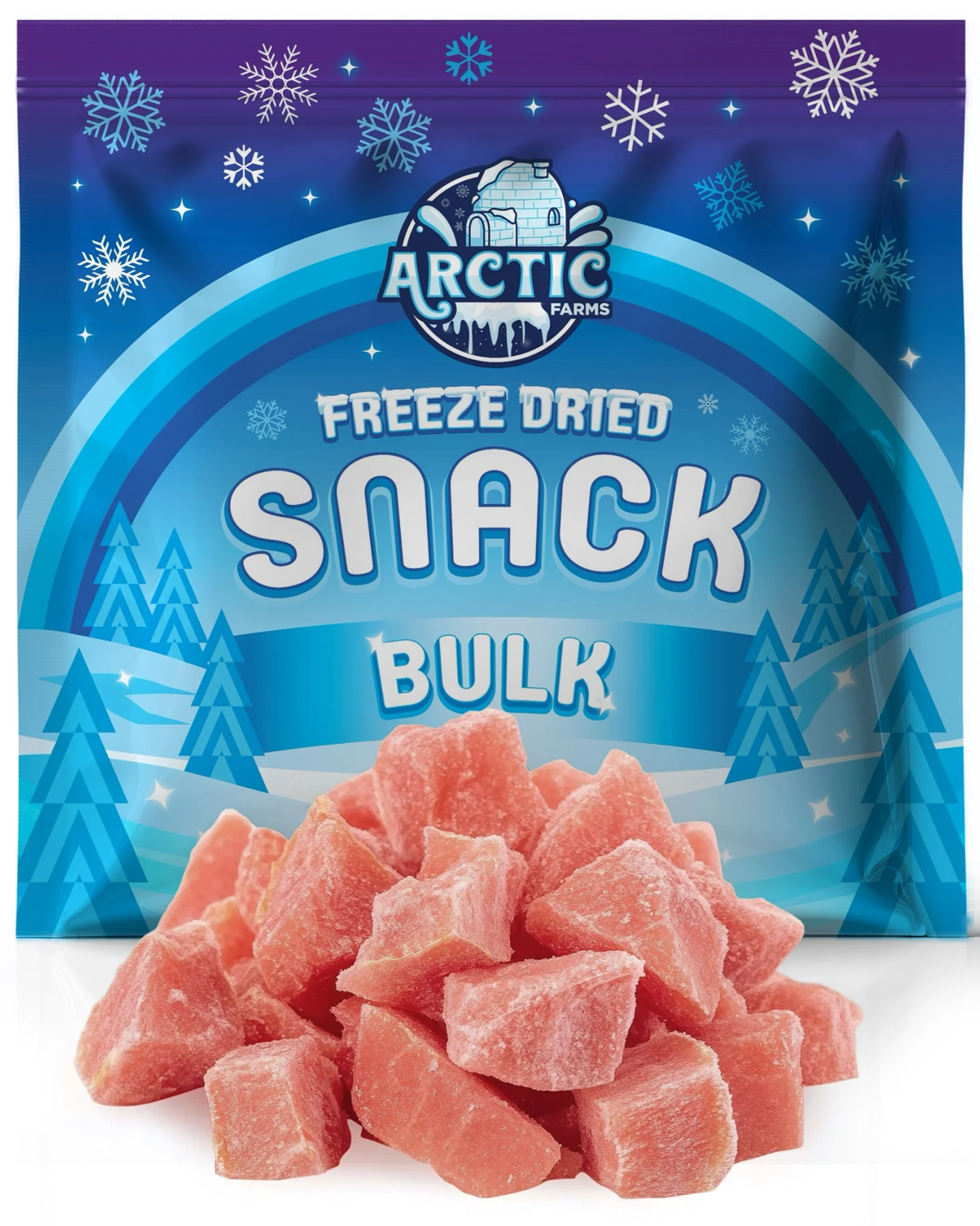 Freeze Dried Watermelon - Image 9