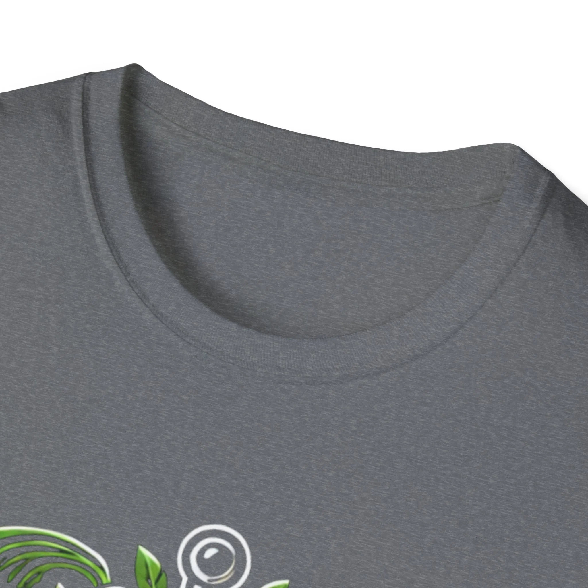 Fresh Veggie Unisex Softstyle T-Shirt - Eco-Friendly Apparel, Perfect for Farm Lovers, Gardening, Sustainability, Everyday Wear - Image 19